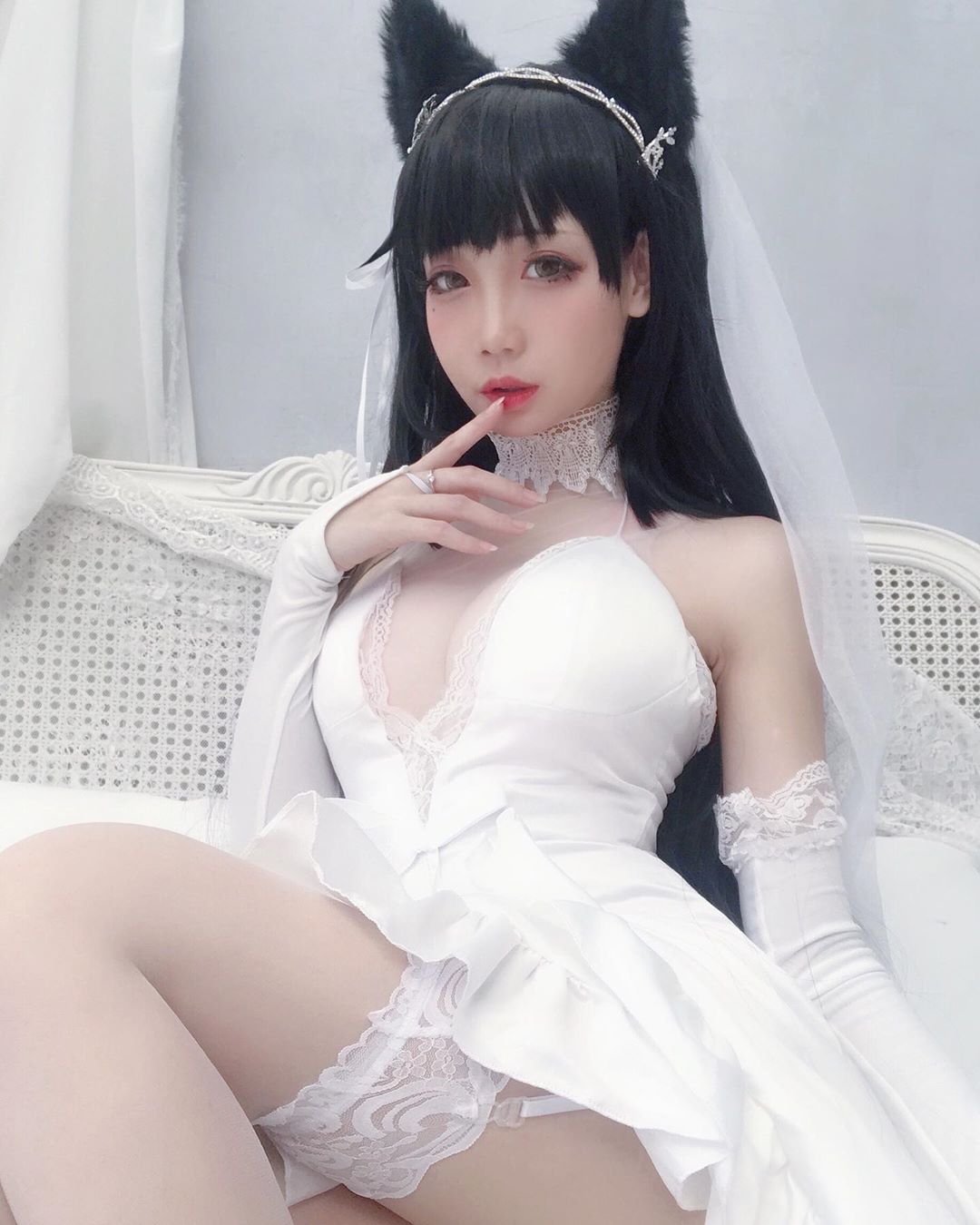 图片[1318]-焖焖碳 NO.001 – 微博图片视频打包合集[1459P+98V657M]-六色网