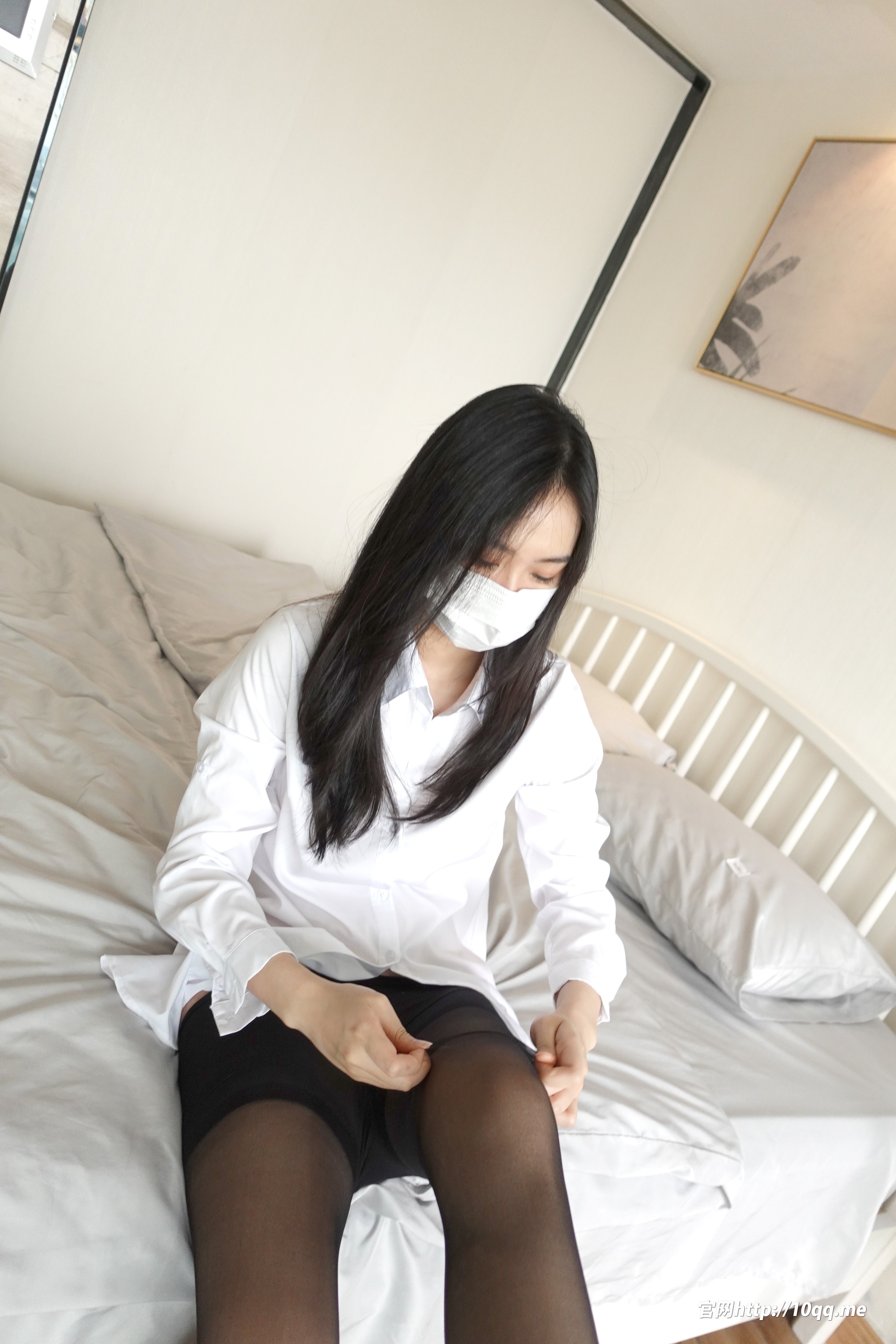 图片[16]-[ROSI口罩系列]2022.03.26 NO.2113[36+1P／43.5MB]-六色网