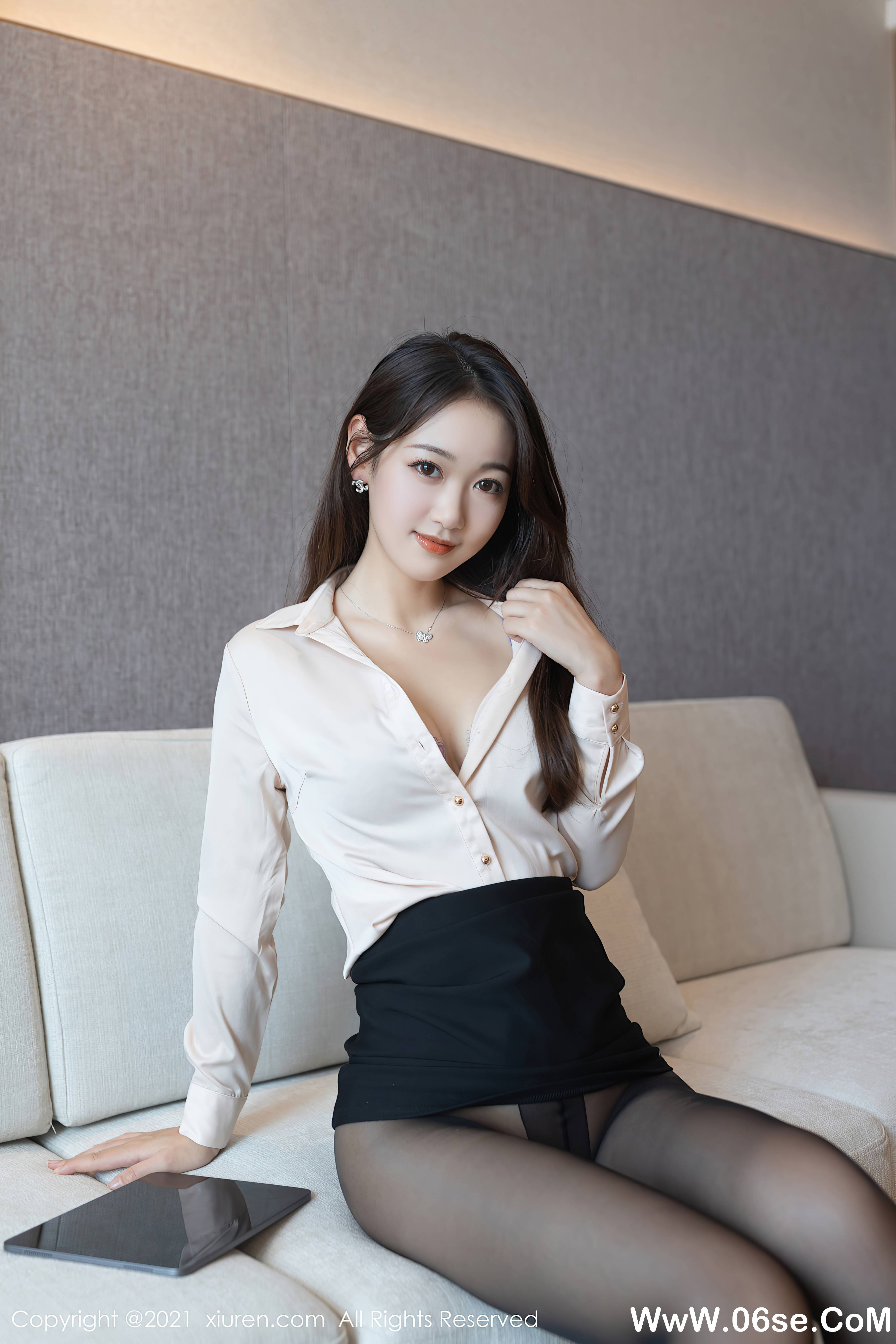 图片[18]-[XIUREN秀人网] 2021.07.20 NO.3692 唐安琪[78+1P775M]-六色网