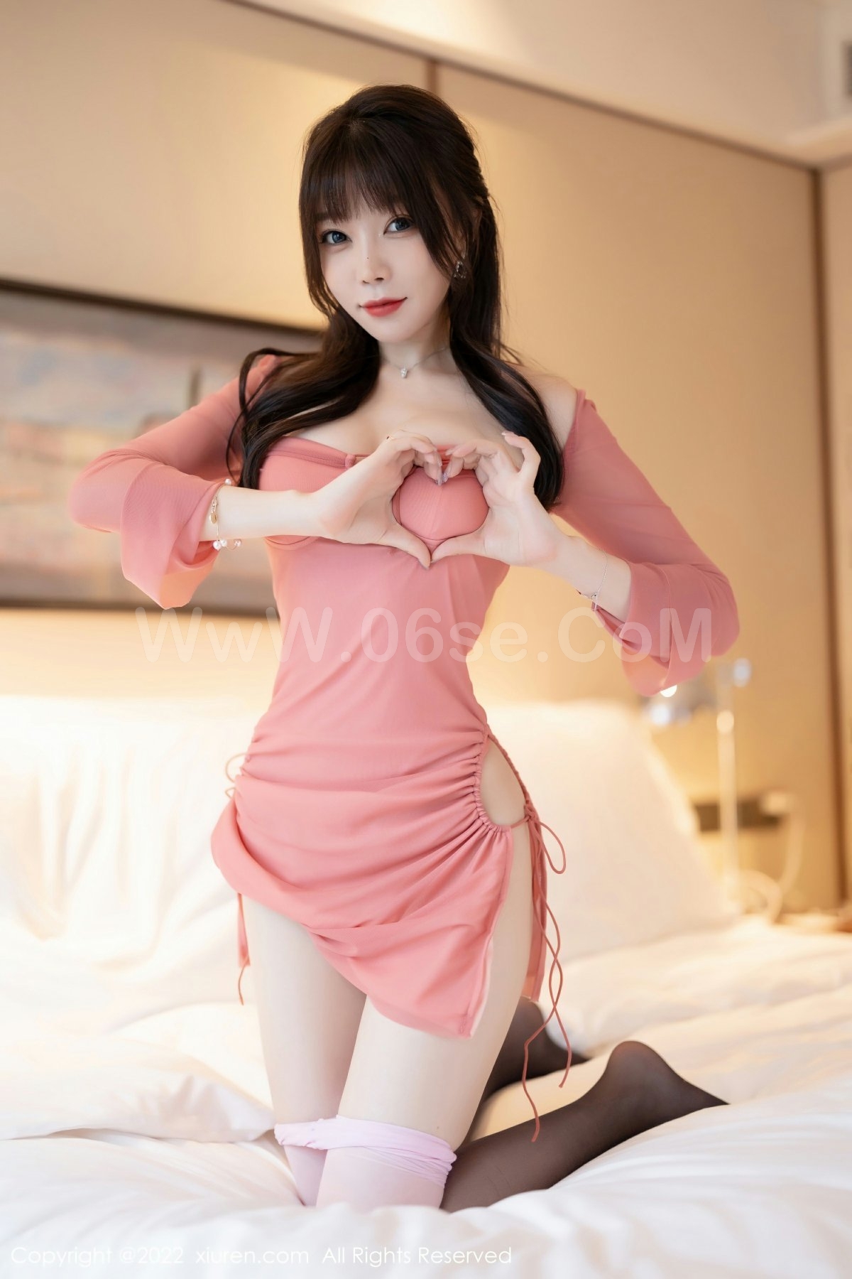 图片[18]-[XiuRen秀人网] 2022.07.21 No.5314 芝芝Booty-六色网