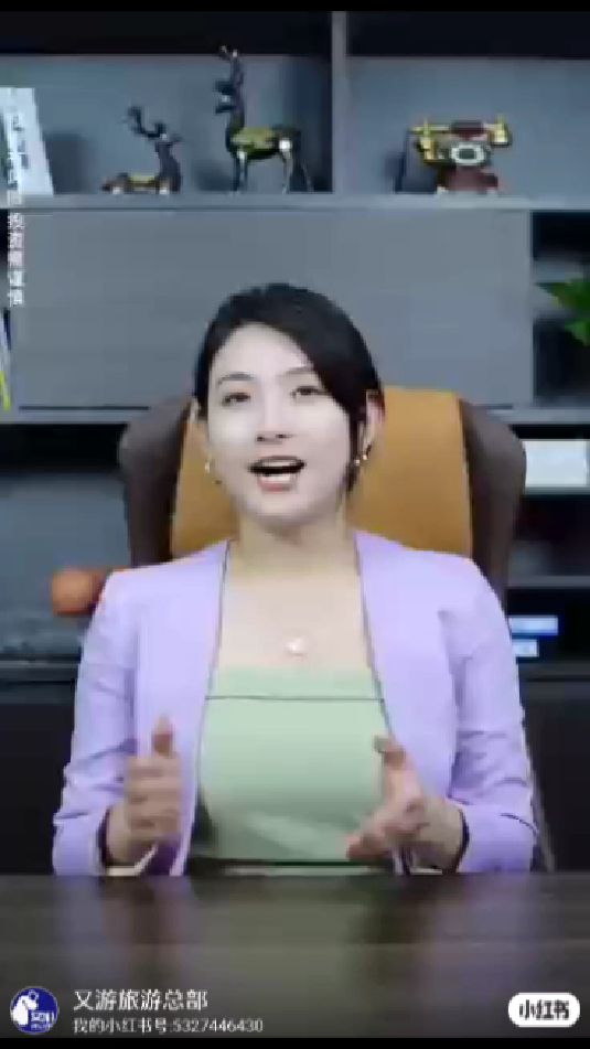 ota在线旅游共享平台