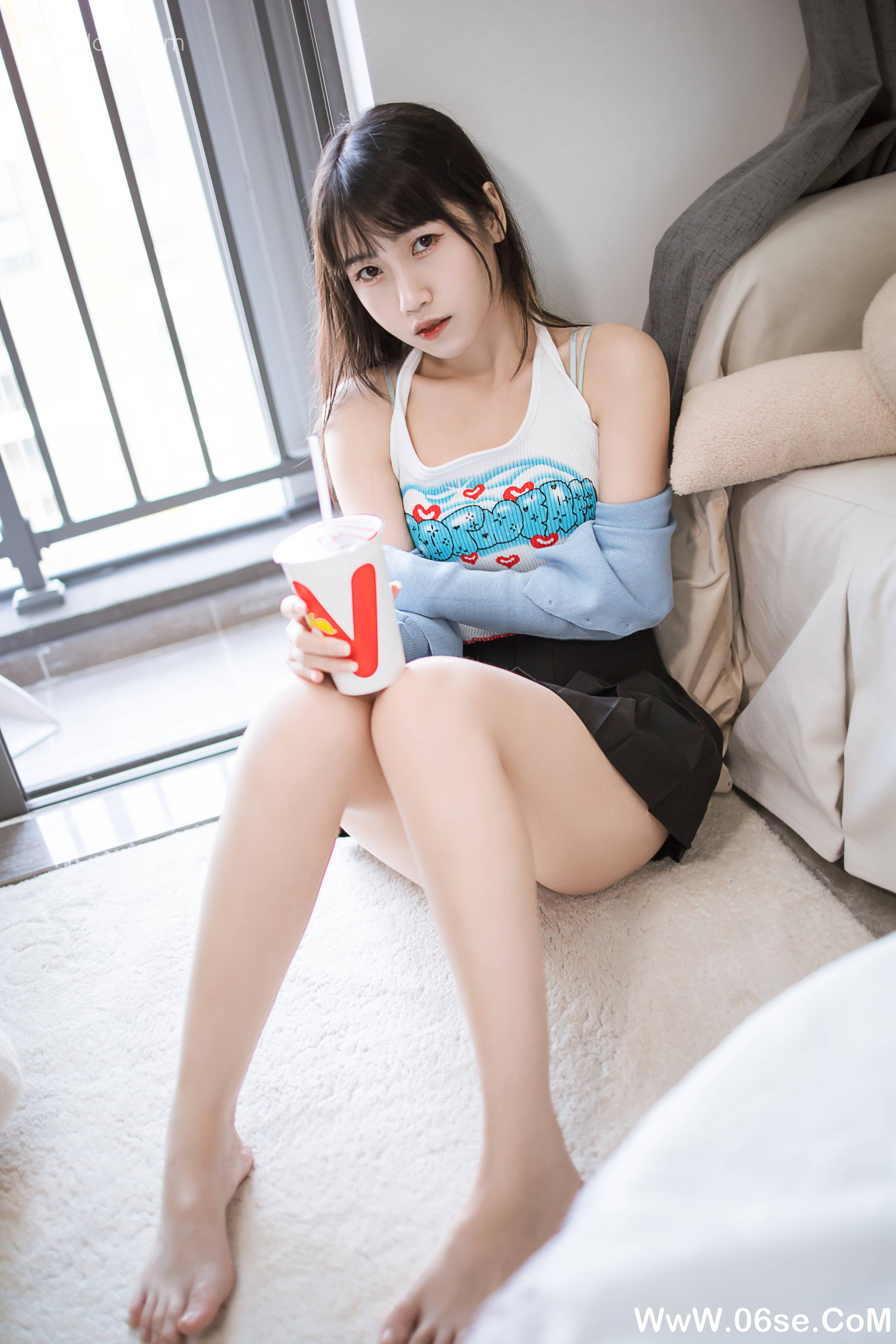 图片[30]-[YALAYI雅拉伊] 2022.02.18 NO.893 弈思《回我们家》[40+1P502M]-六色网