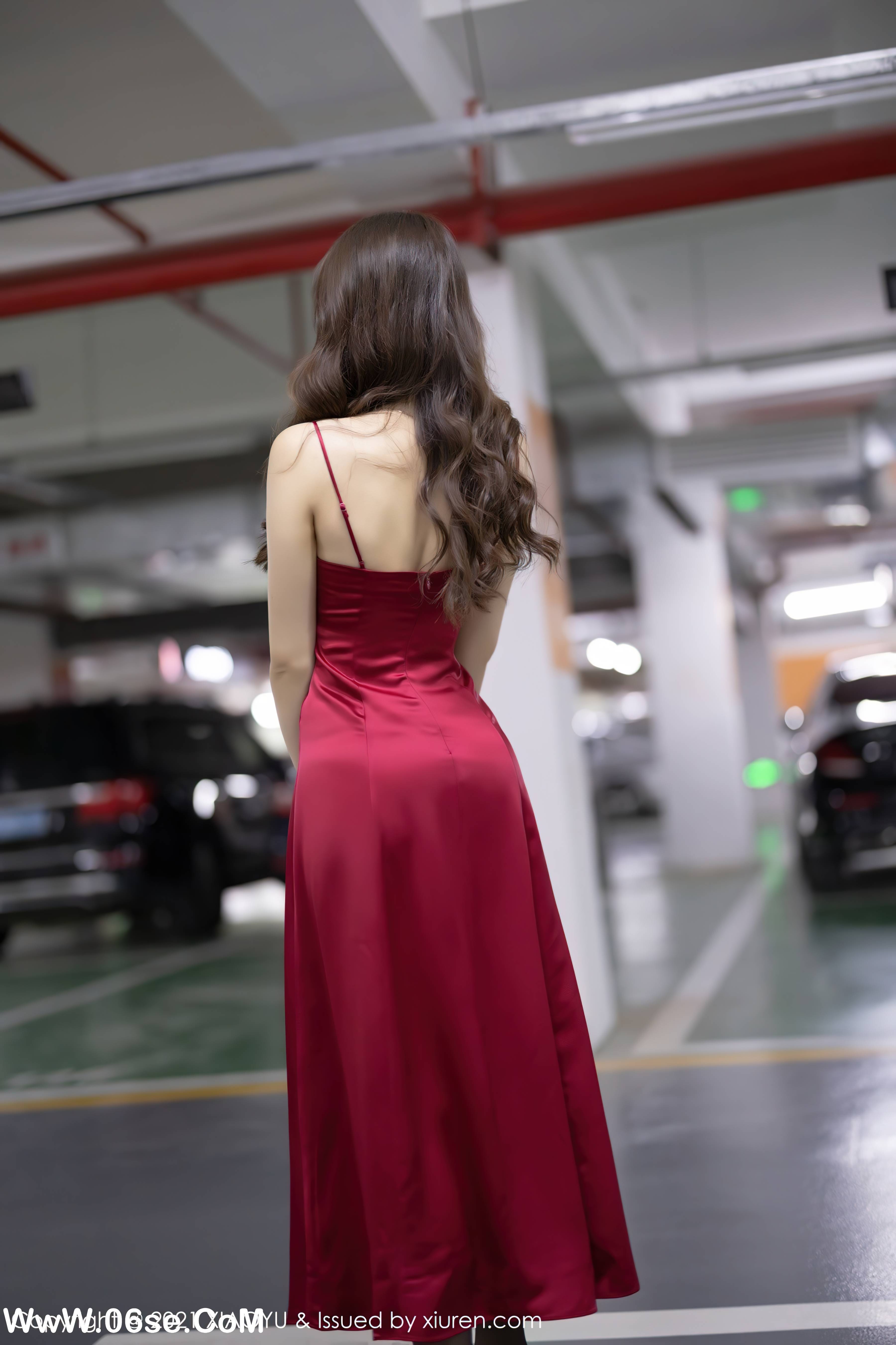 图片[8]-[XIAOYU语画界] 2021.11.15 NO.654 芝芝[82+1P647M]-六色网