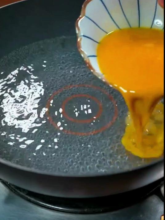 紫菜蛋花汤 #家常美食 #下饭菜 #美食日常##菜谱#