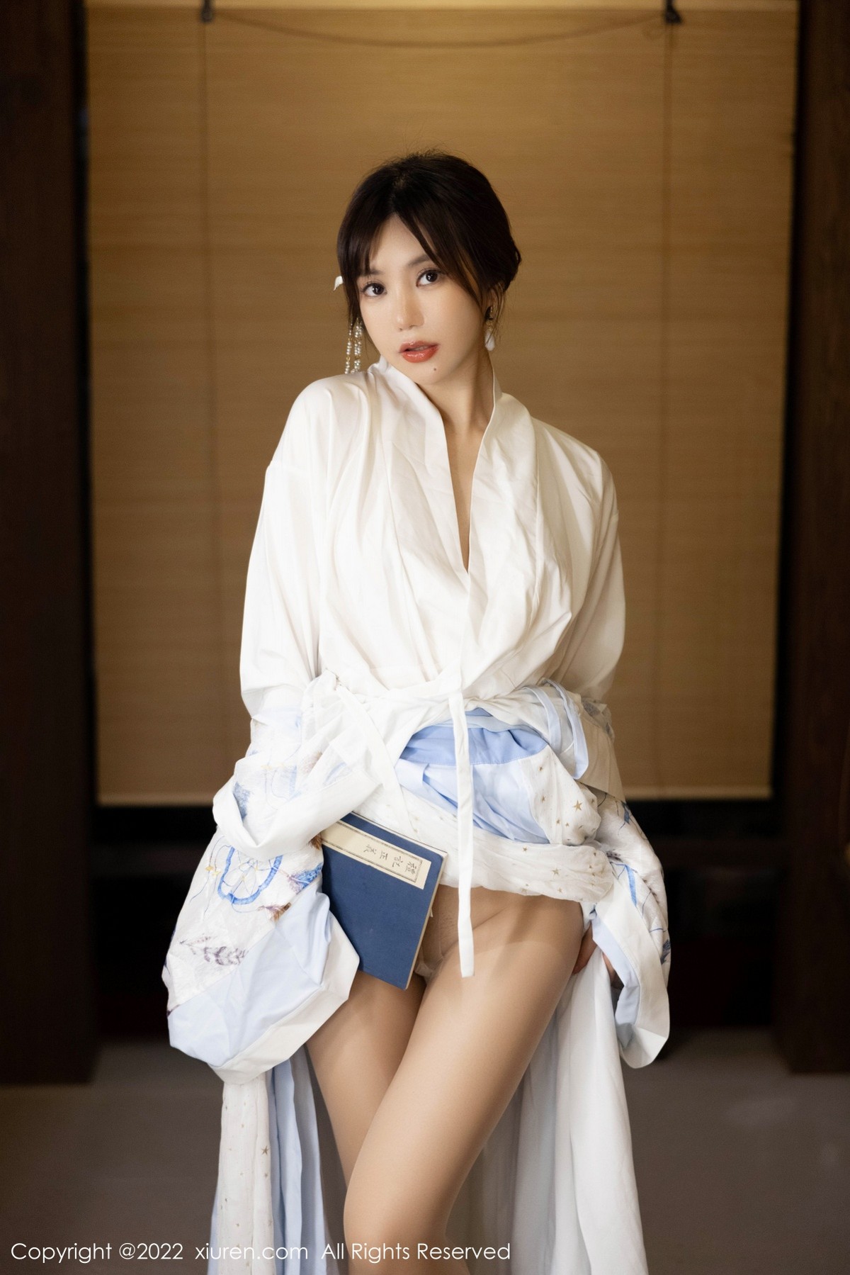 图片[13]-【XiuRen秀人網】2022.09.09 Vol.5569 绮里嘉ula【75P】-六色网
