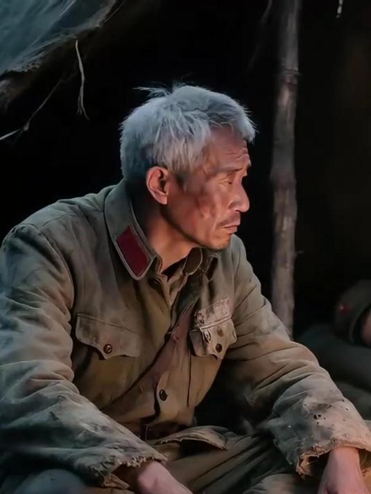 《金色的鱼钩》走进红军长征的艰苦岁月