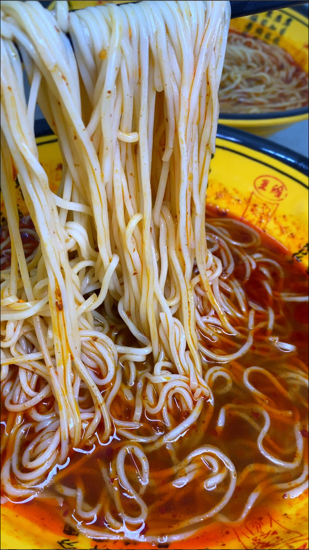 不会坨的面条,你知道怎么做吗?