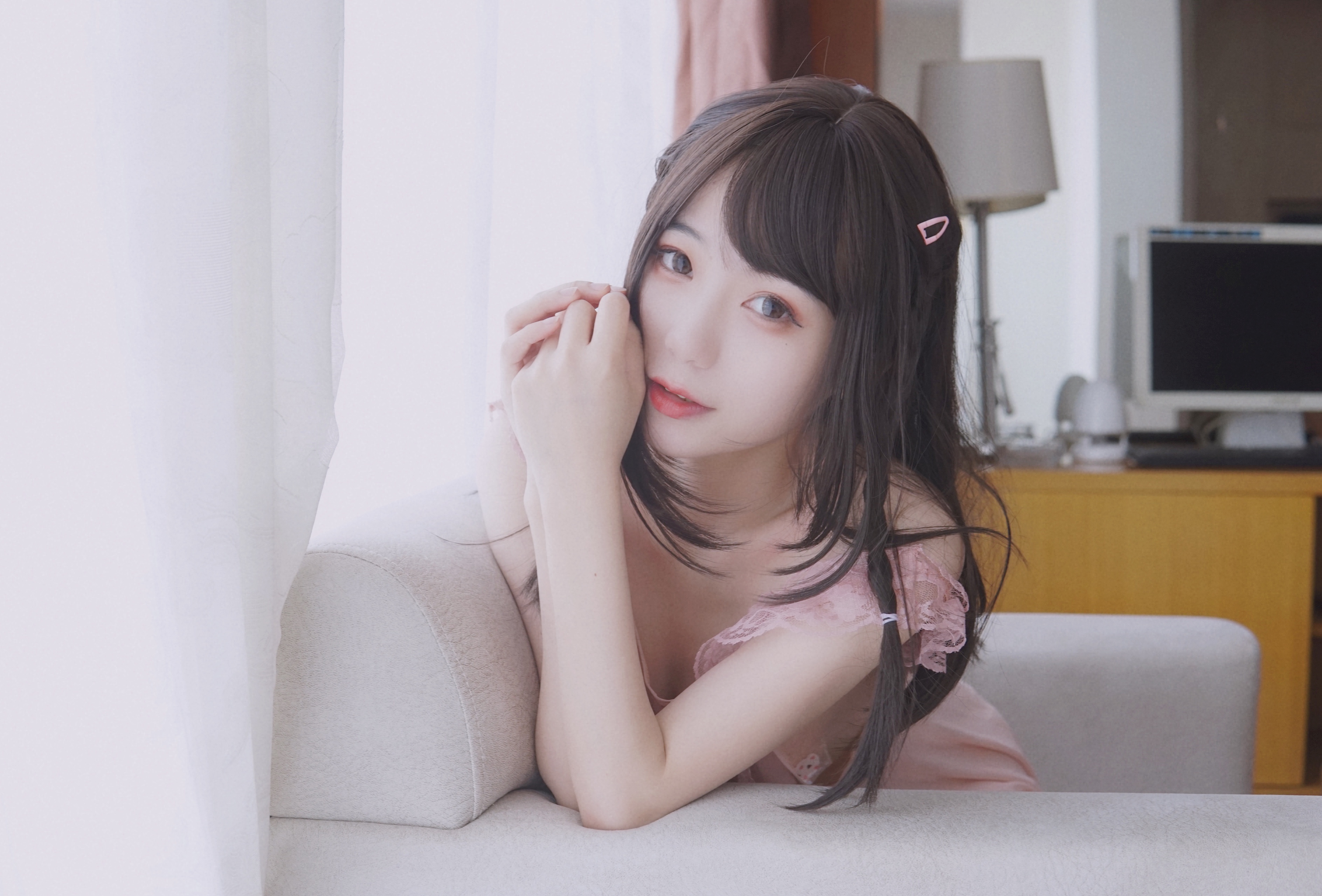 图片[11]-usejan NO.002- 粉色创可贴 [33P47M]-六色网
