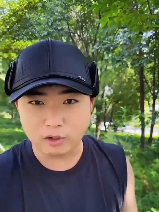 终于找到了这款中老年人防寒加绒皮帽,防寒防水保暖送老爸
