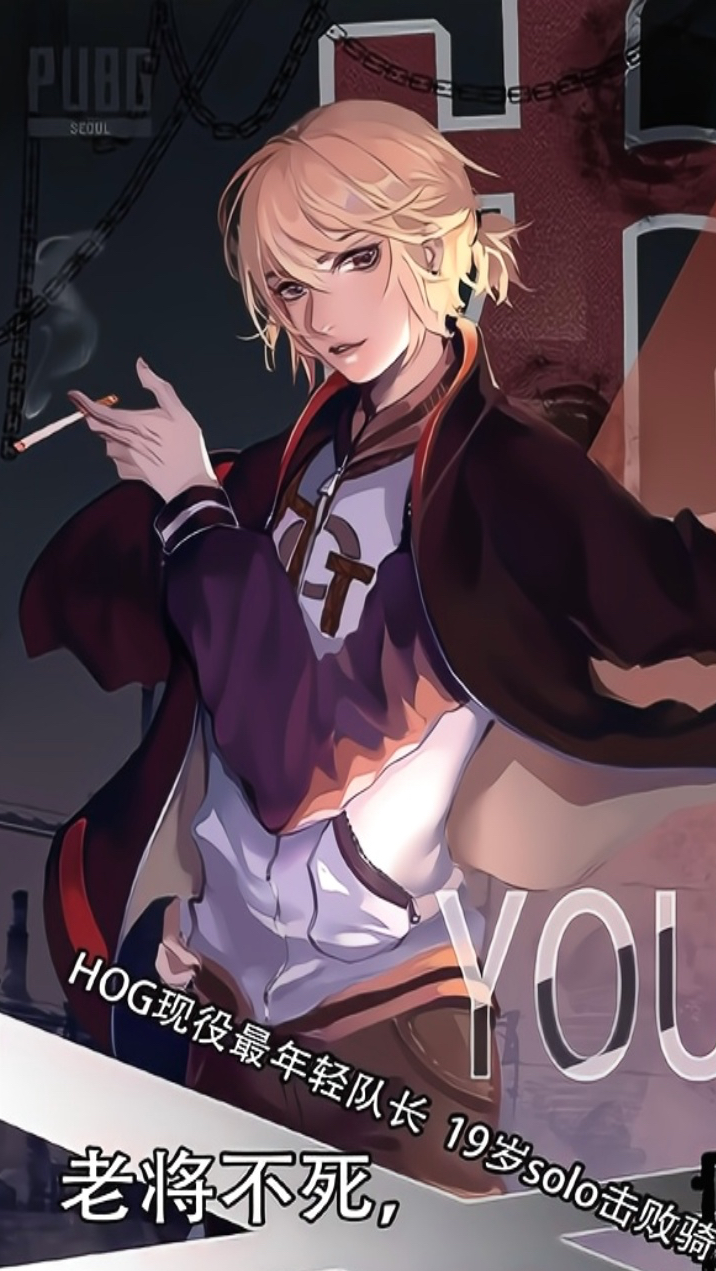 祁醉一定很喜欢于炀头发上的小啾啾吧?