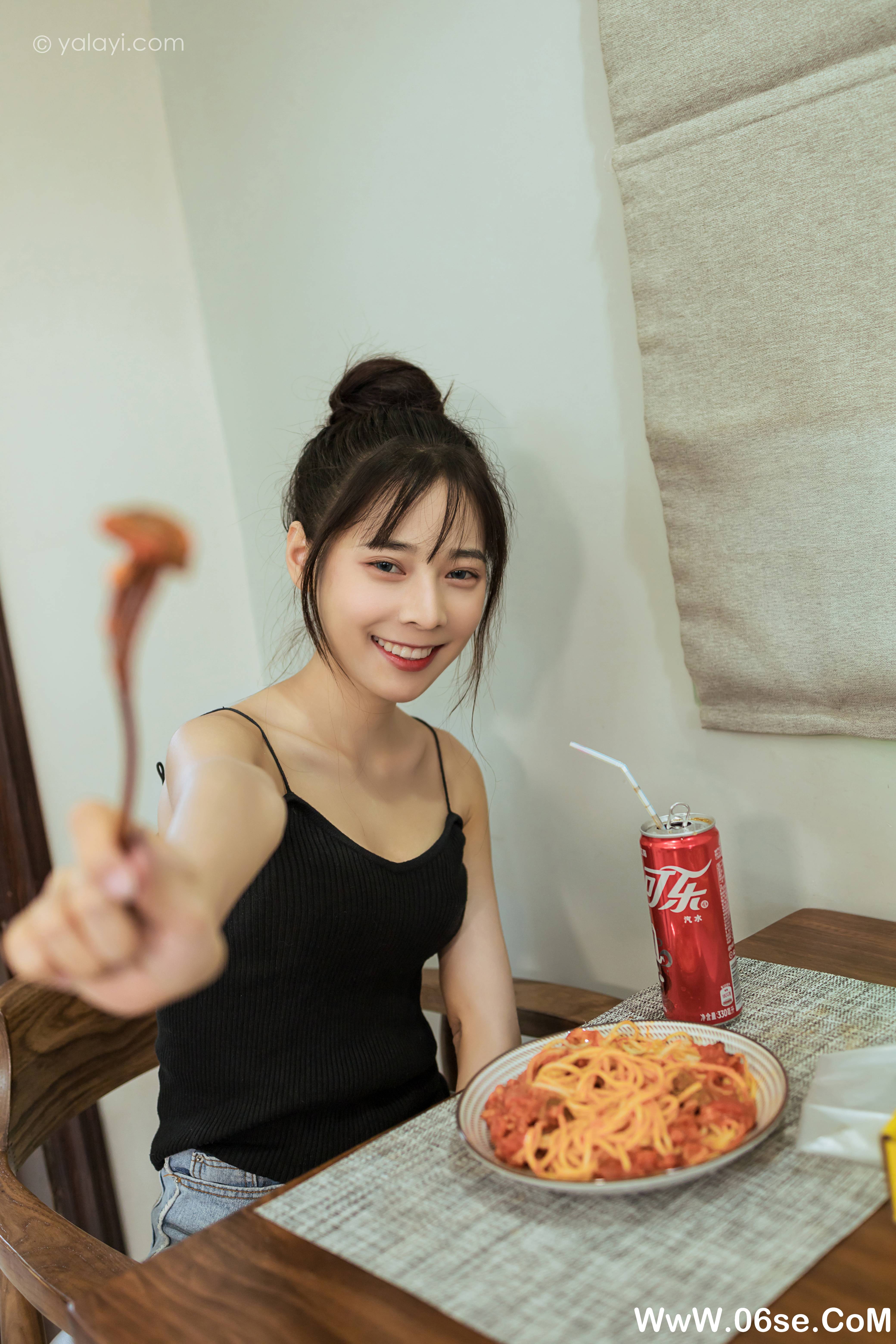 图片[35]-[YALAYI雅拉伊] 2021.08.31 NO.831 诗咏《日常》[40+1P477M]-六色网