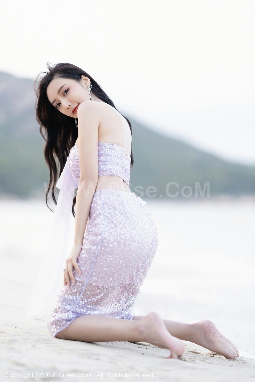 图片[84]-[XiuRen秀人网] 2022.06.17 No.5161 王馨瑶yanni-六色网
