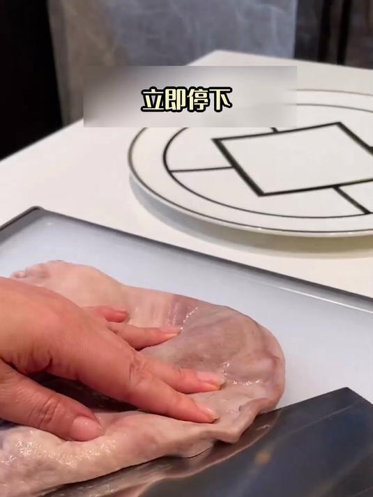 暖制怀山药猪肚汤:寒冬必备,暖身又暖心