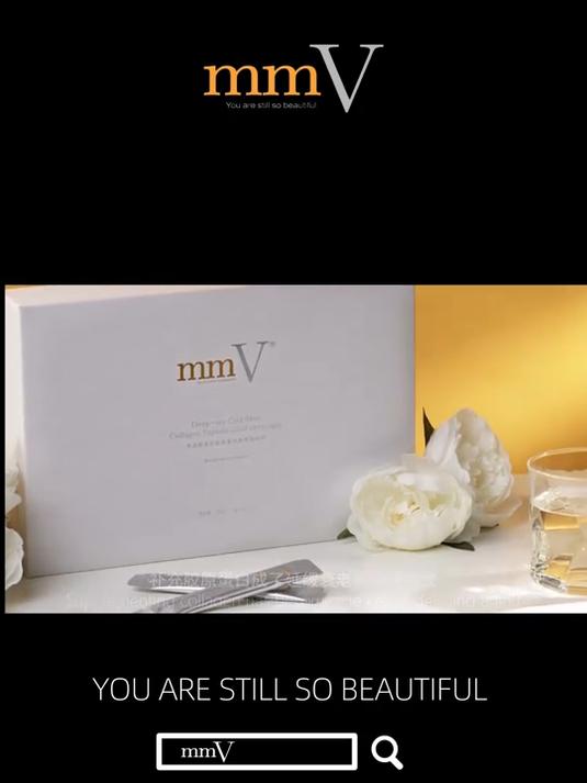 澳洲mmV,与你共抗岁月流逝,揭开肌肤衰老原因,恢复年轻状态