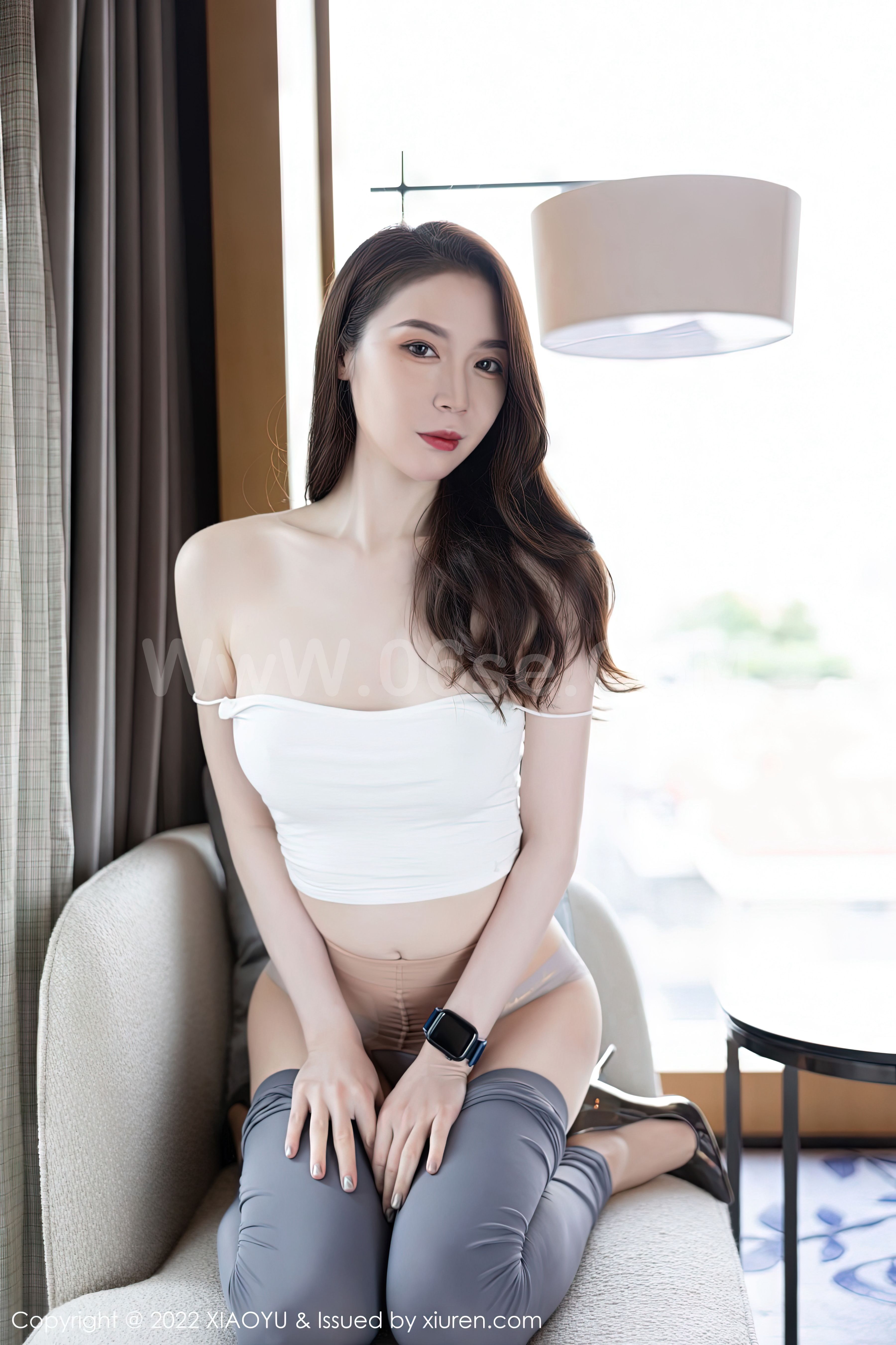 图片[30]-[XIAOYU语画界] Vol.935 Meng Xin Yue (梦心玥)-六色网