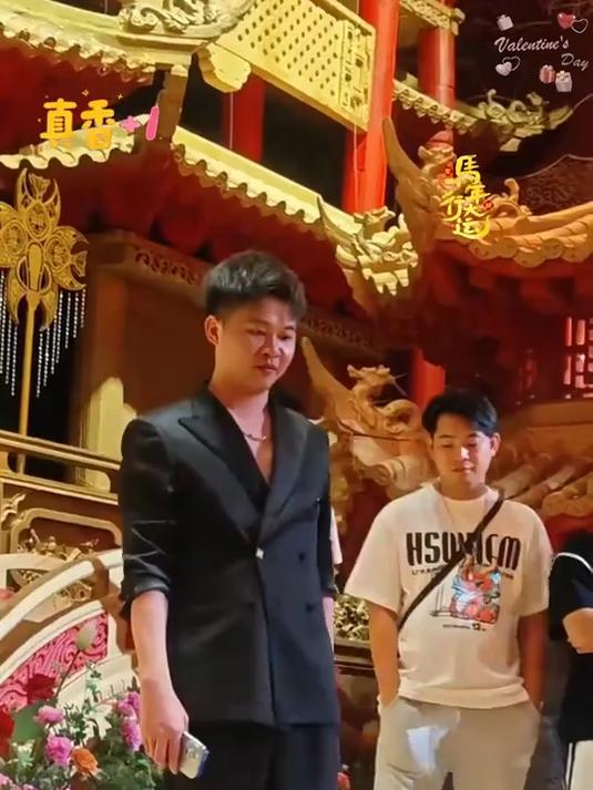 许华升把干红葡萄酒的价格打下来了