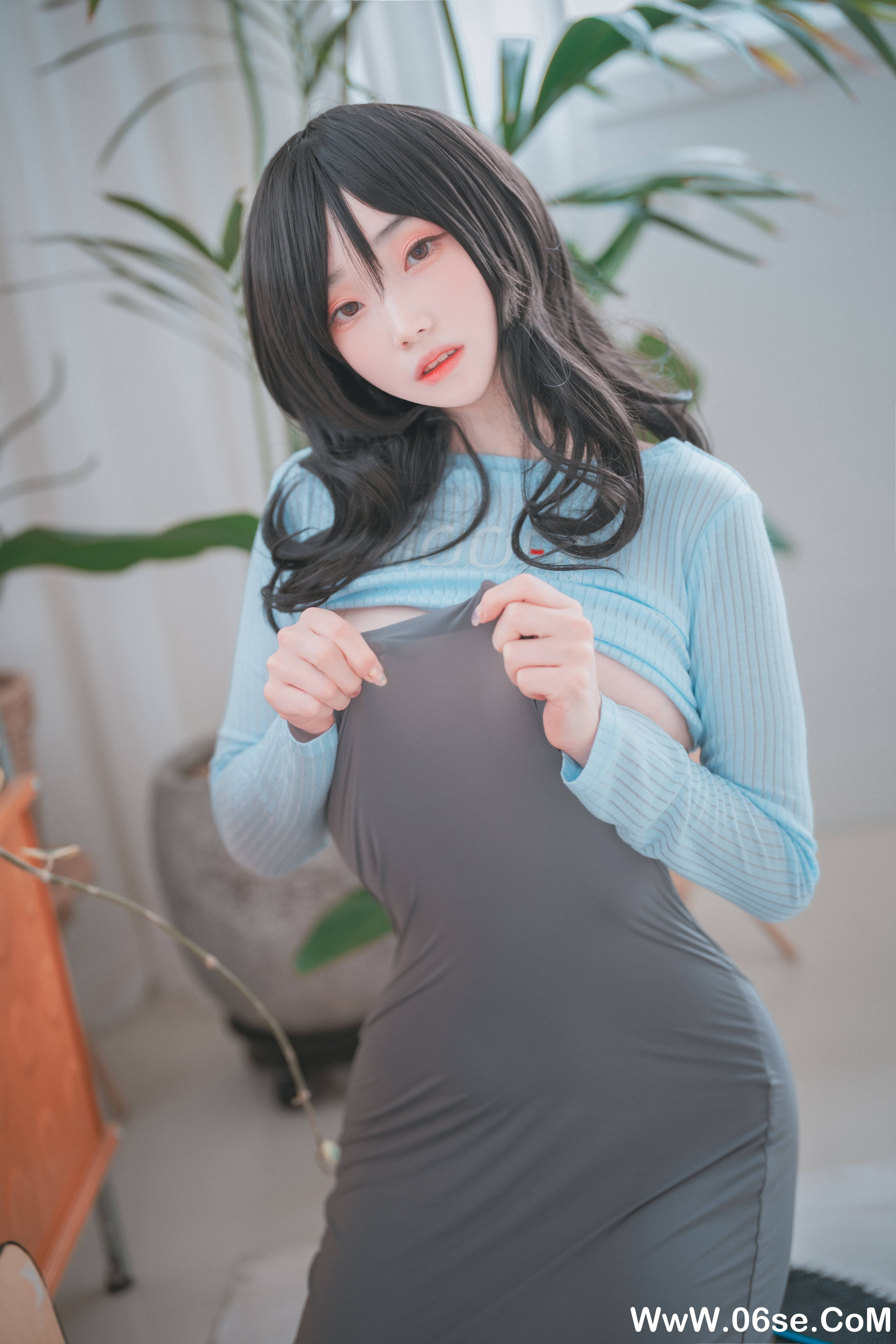 图片[57]-DJAWA — NO.165 iila illa [144P2.93G]-六色网