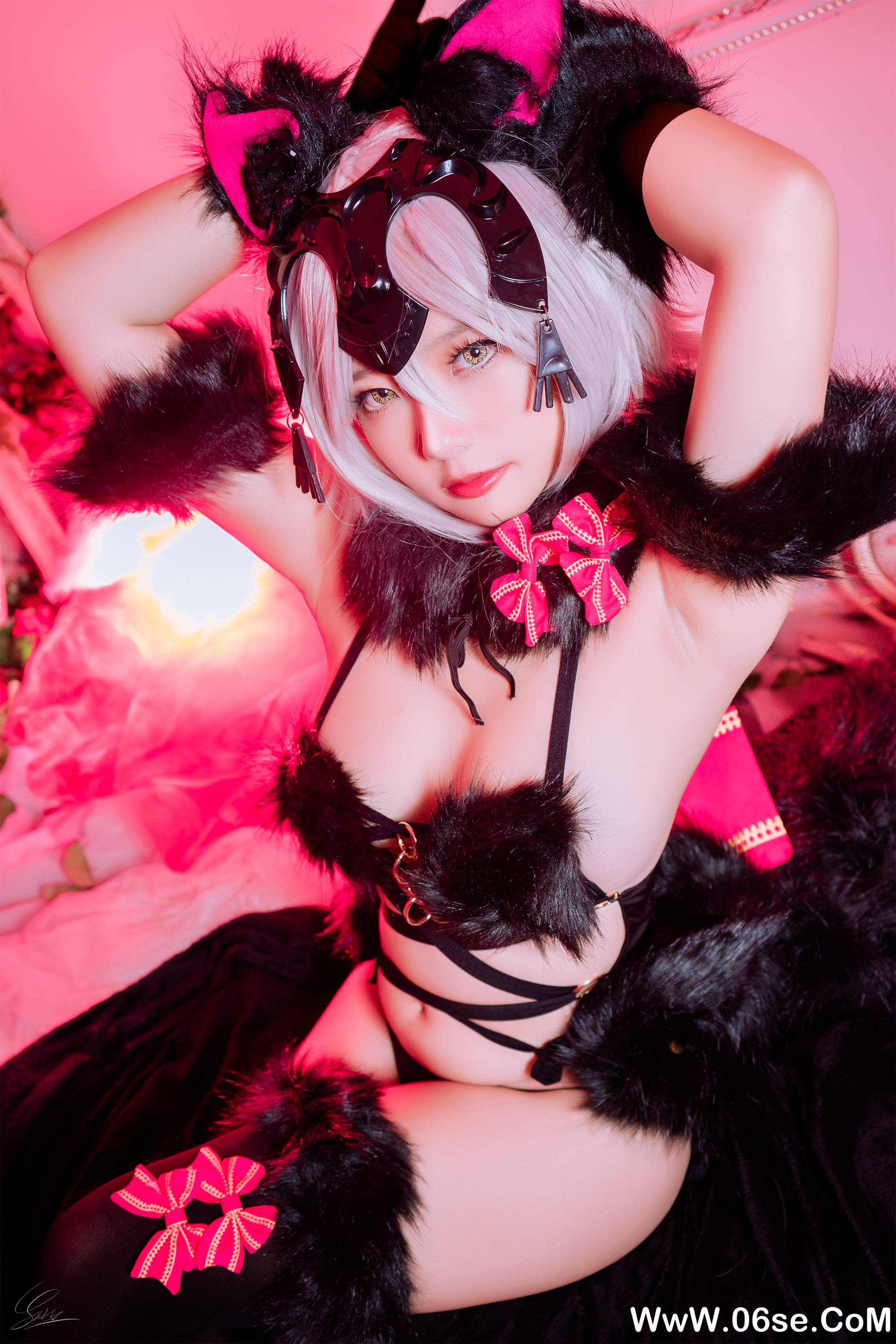 图片[9]-Messie Huang写真 NO.006 — Jeanne Alter Wolf[22P118M]-六色网