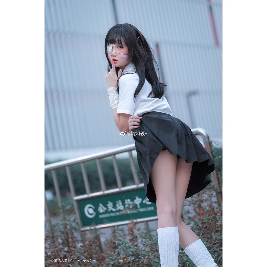 图片[1218]-焖焖碳 NO.001 – 微博图片视频打包合集[1459P+98V657M]-六色网