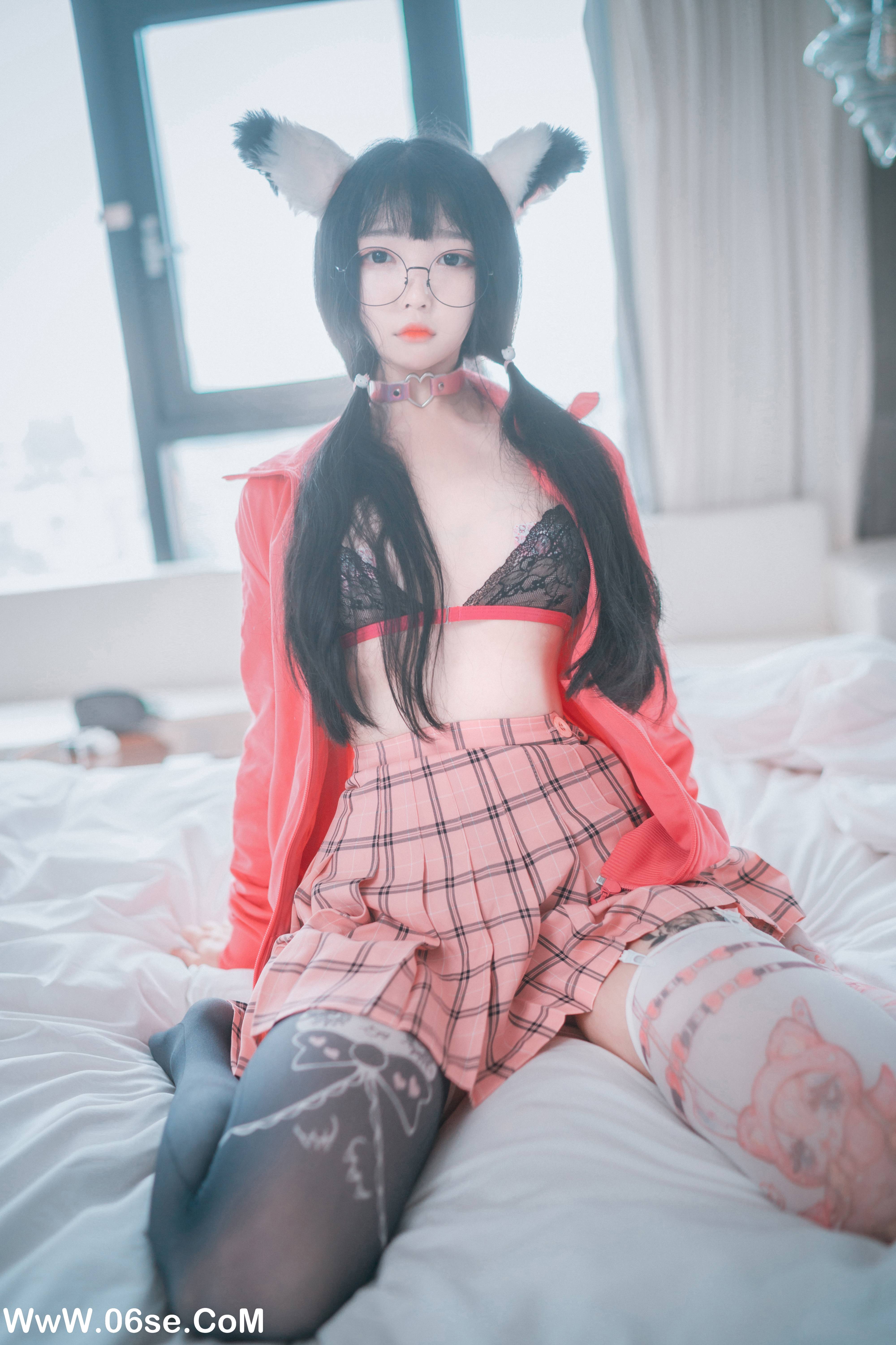 图片[55]-DJAWA – NO.015 – Hot Pink Jersey! [81P724M]-六色网