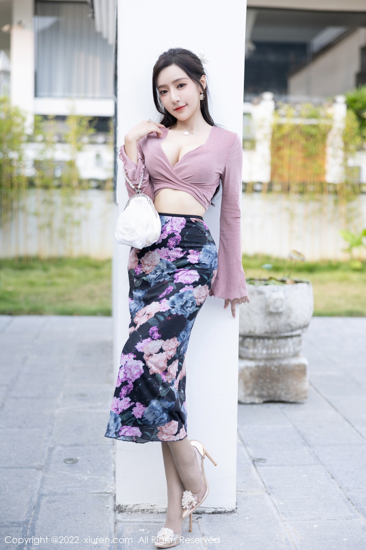图片[6]-【XiuRen秀人网】2022.12.12 Vol.5985 王馨瑤yanni【82P】-六色网