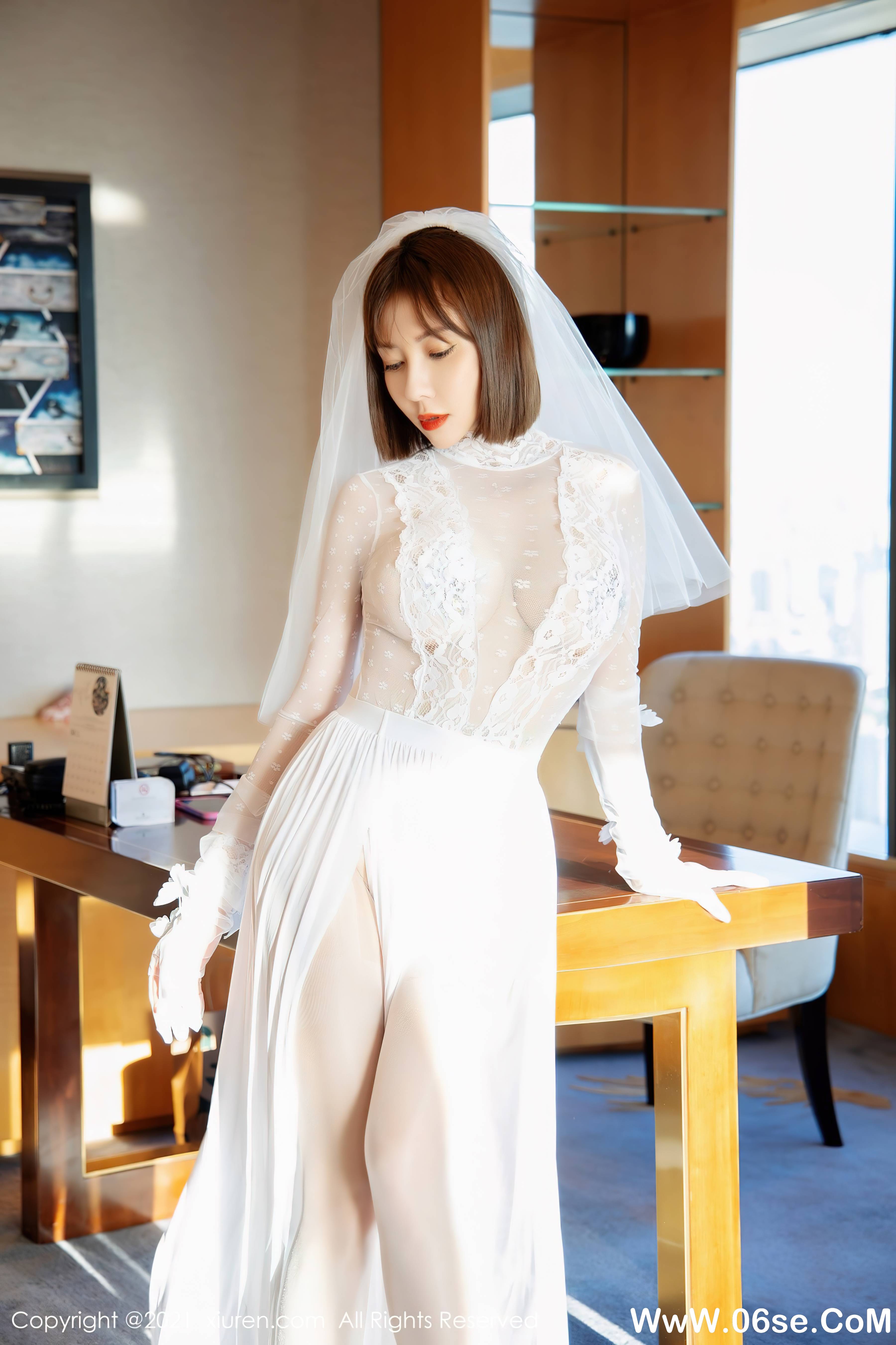 图片[42]-[XIUREN秀人网] 2021.11.11 NO.4200 果儿[50+1P538M]-六色网