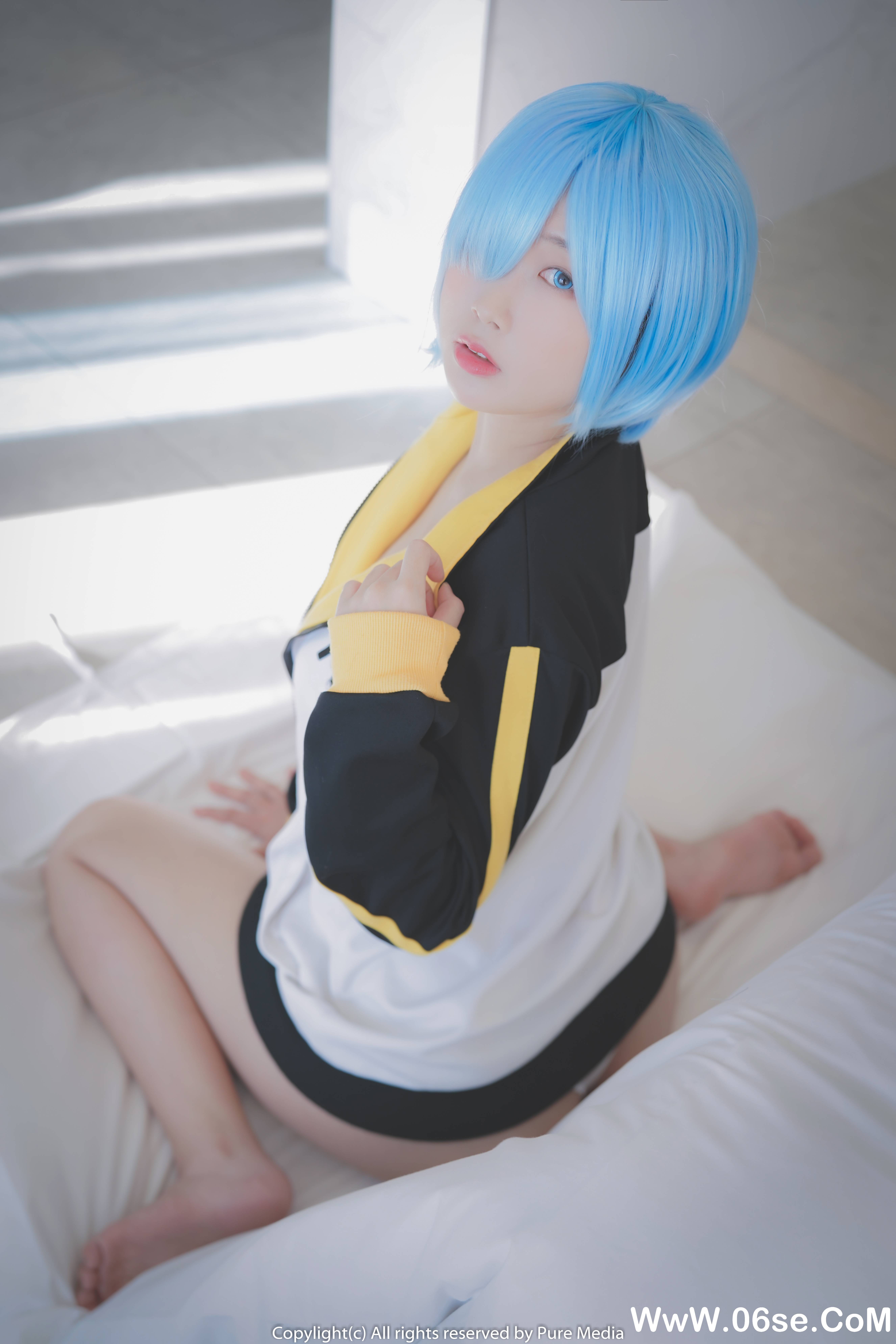 图片[36]-[Pure Media] NO.048 Leechu[77P961M]-六色网
