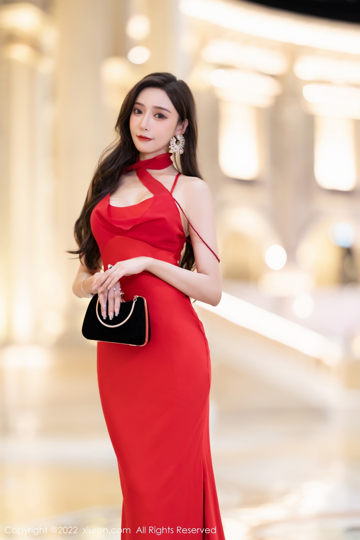 图片[8]-【XiuRen秀人網】2022.08.19 Vol.5470 王馨瑤yanni【78P】-六色网