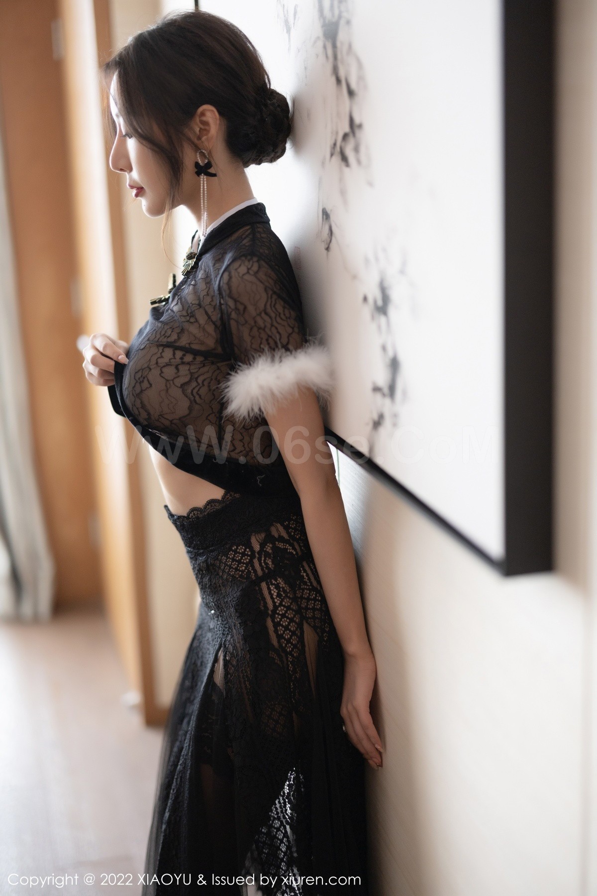 图片[21]-[XIAOYU语画界] 2022.12.15 Vol.926 王馨瑤yanni【80P】-六色网