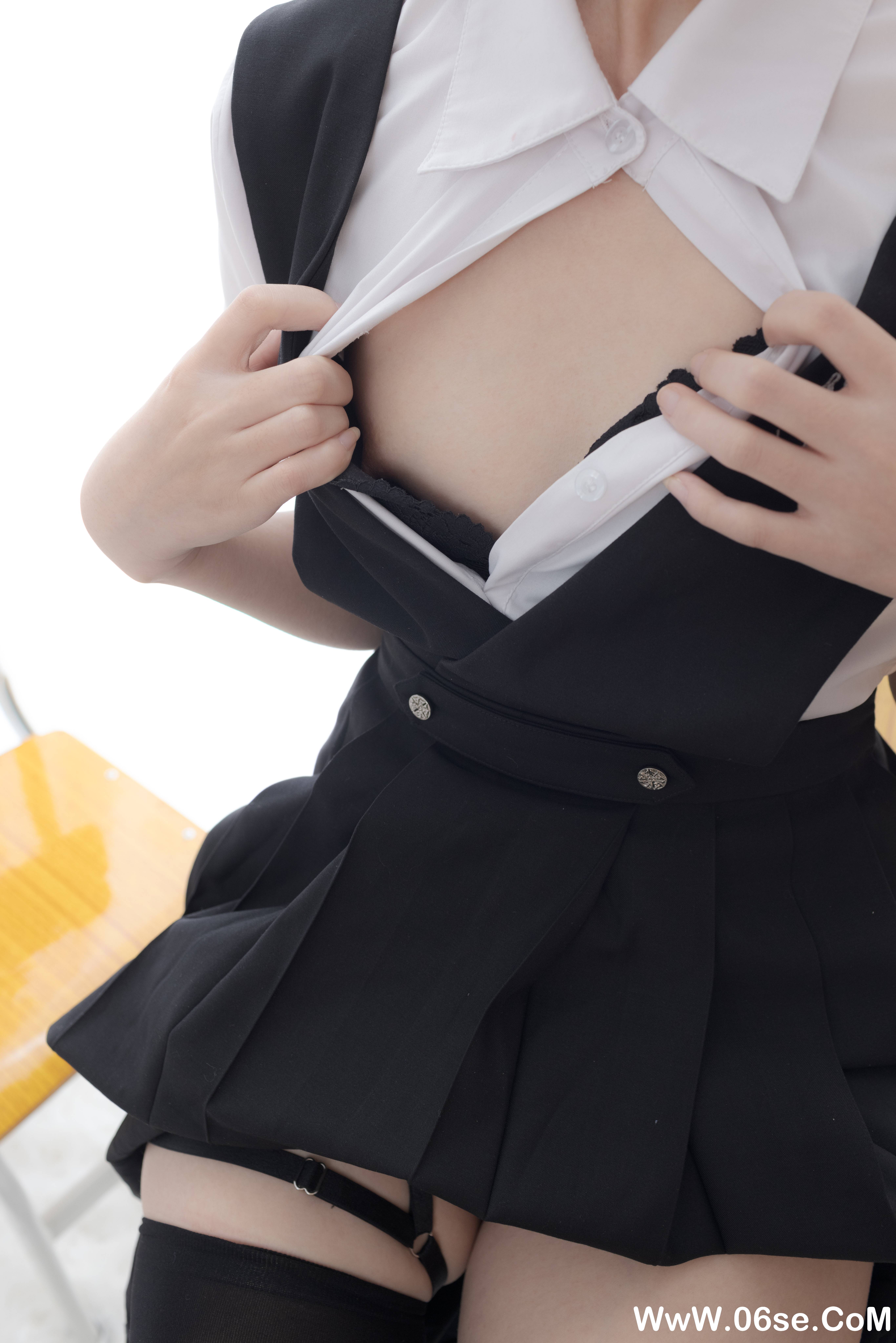 少女秩序 内部定制 NO.02 [69P937M]-六色网