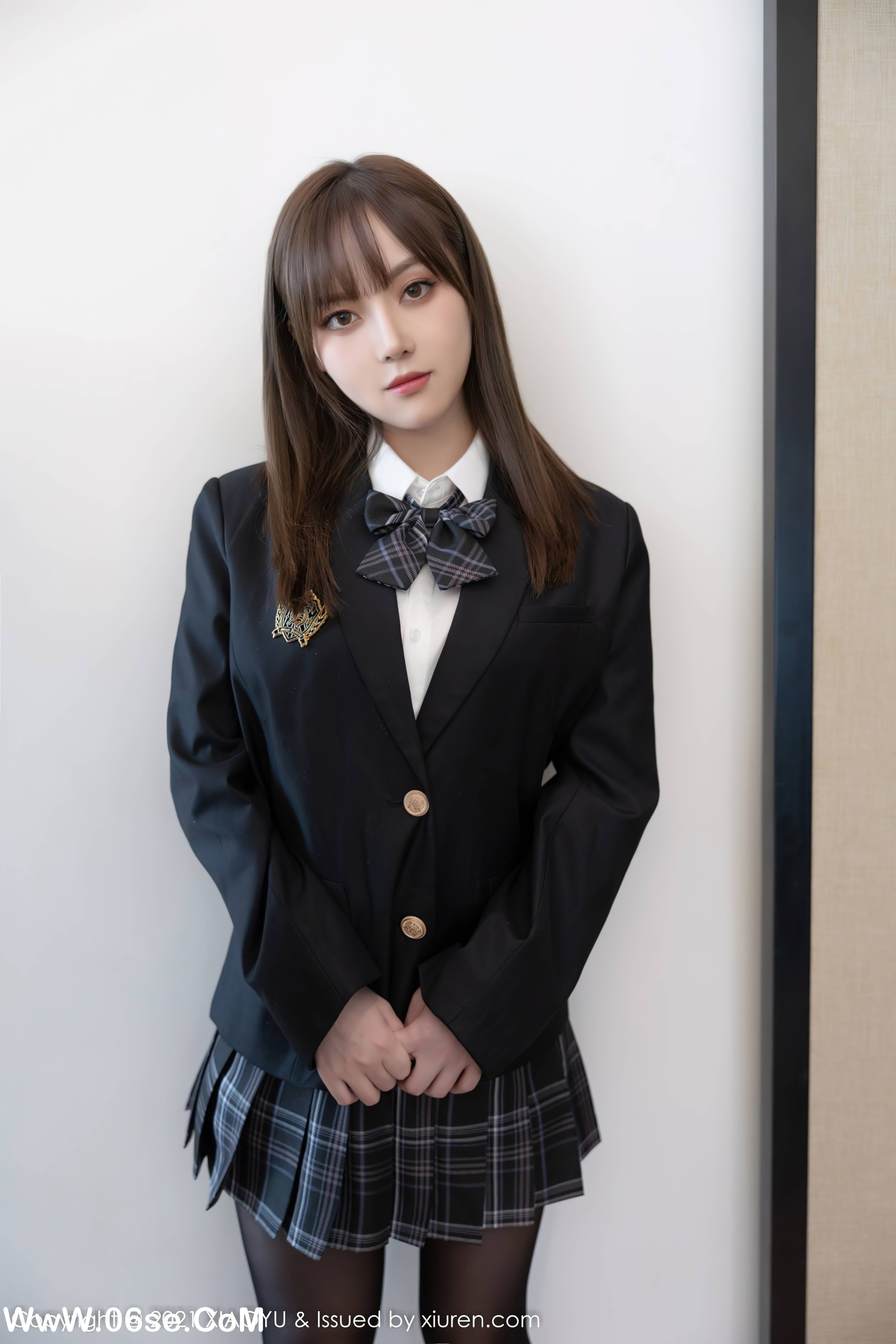 图片[3]-[XIAOYU语画界] 2021.12.16 NO.677 豆瓣酱[84+1P626M]-六色网