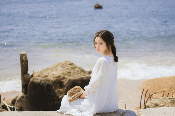 Nere the sea-六色网