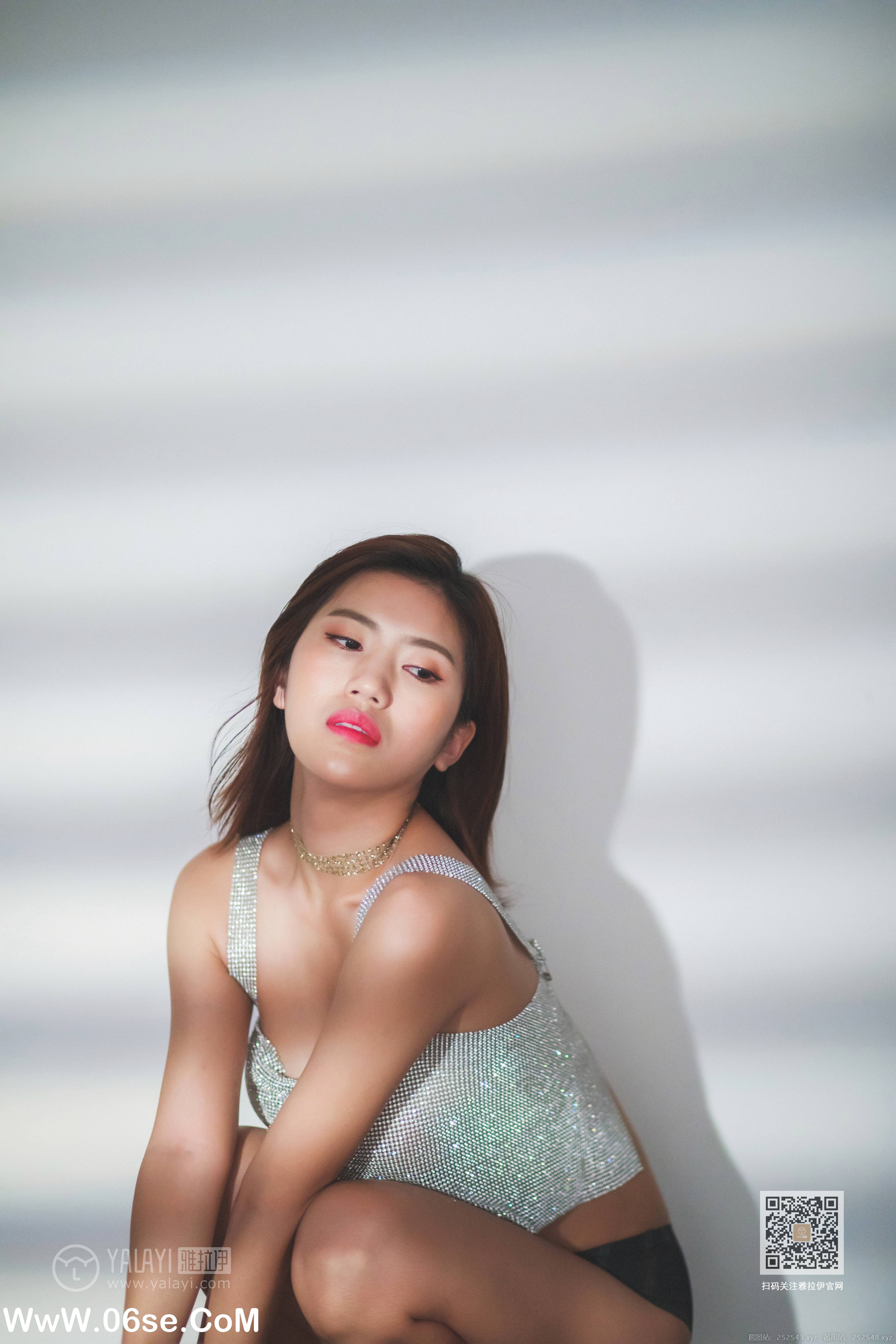 图片[37]-[YALAYI雅拉伊] No.420 金缕衣 小小-六色网