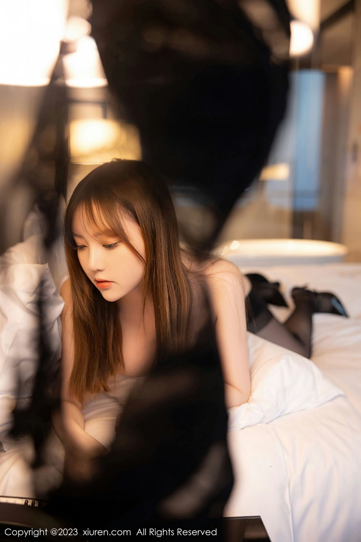 图片[79]-【XiuRen秀人网】2023.02.15 Vol.6269 豆瓣醬【88P】-六色网