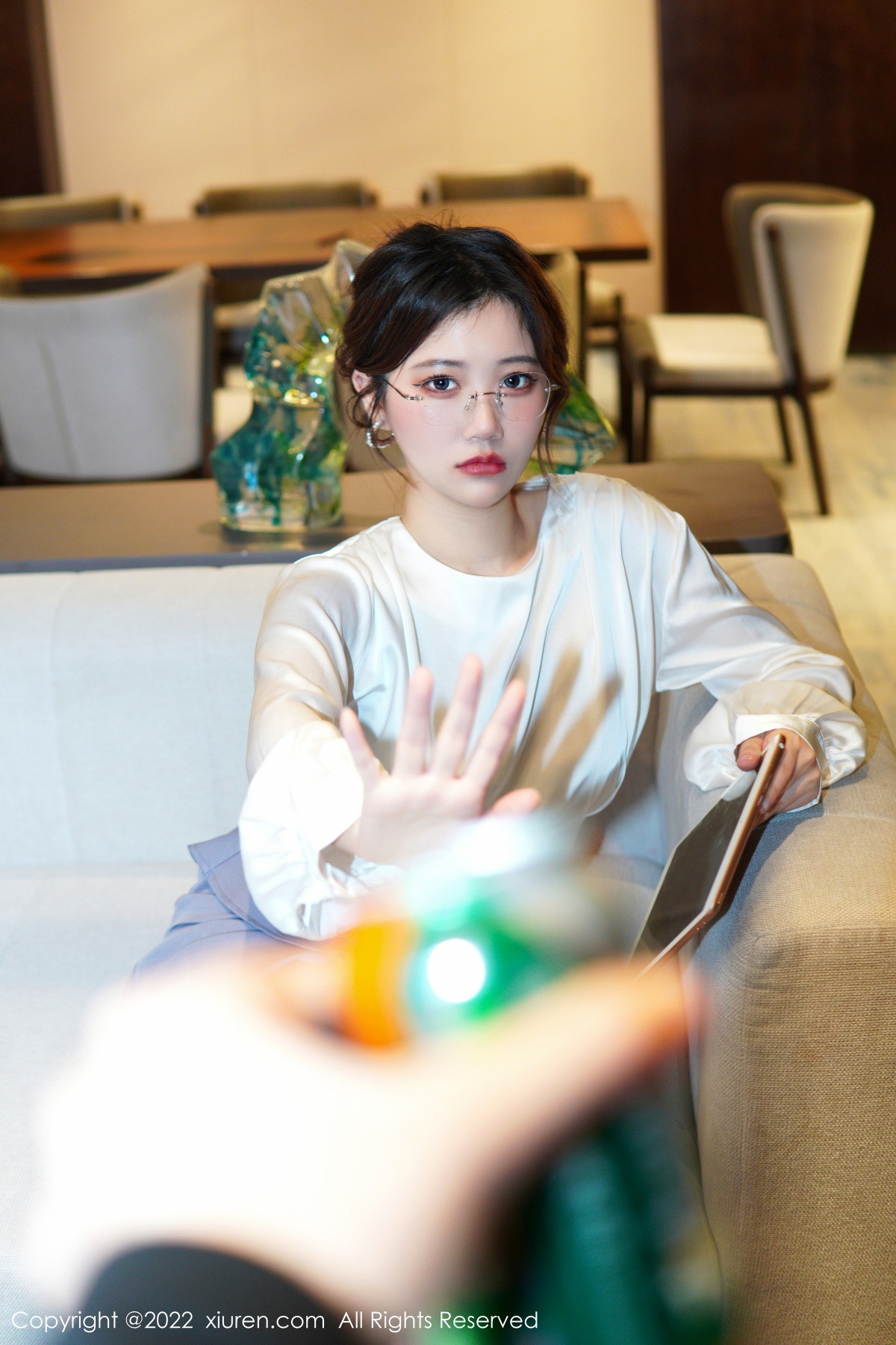 图片[46]-【XiuRen秀人网】2022.12.22 Vol.6028 奈奈子【79P】-六色网