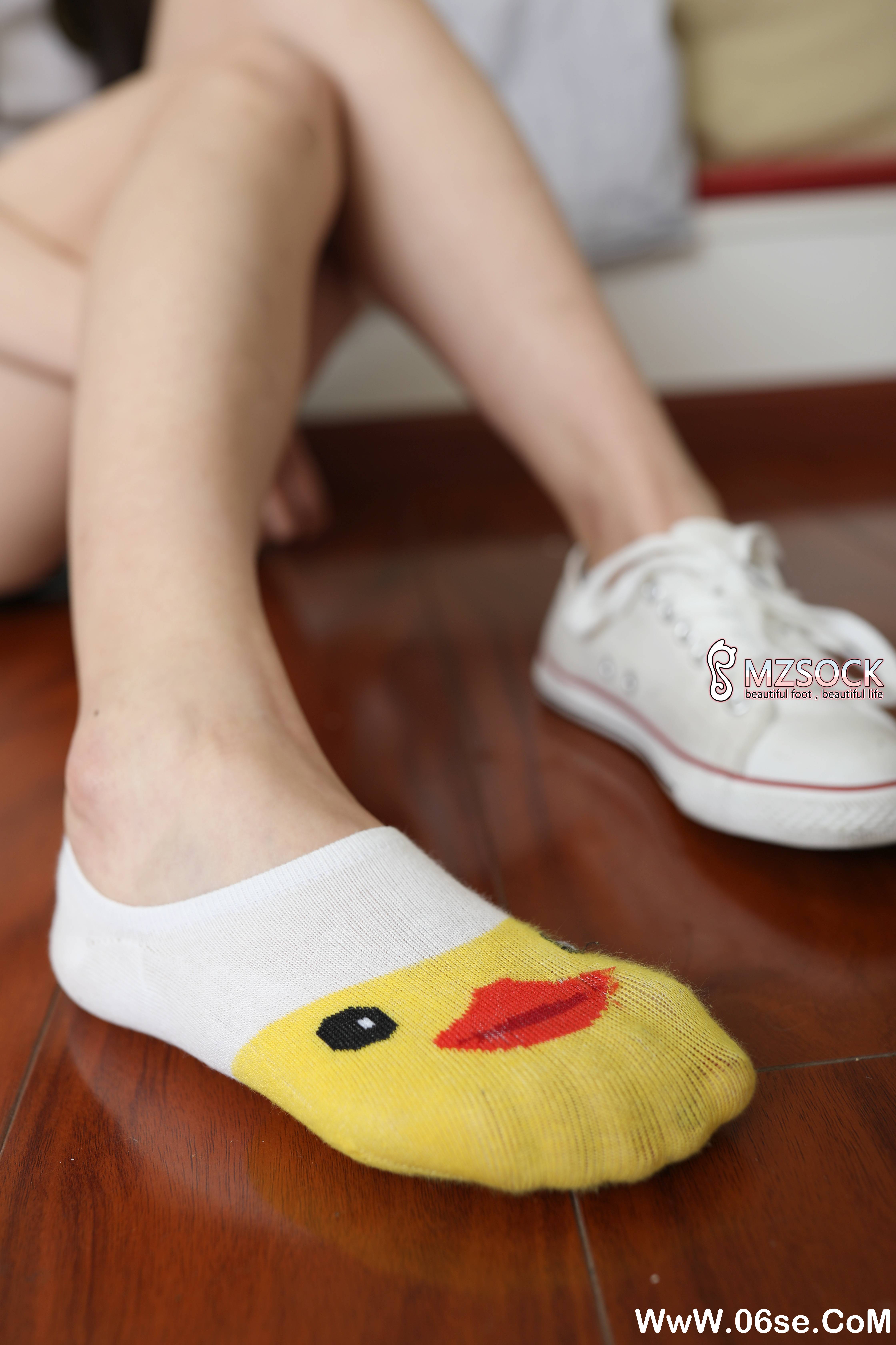 图片[76]-[MZSOCK]爱美足 NO.009 白熙[140P928M]-六色网