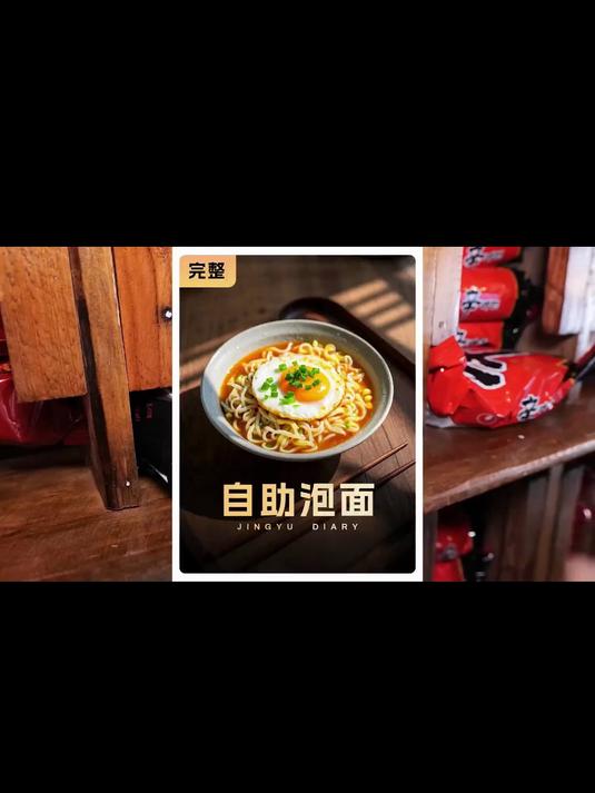 兰州拉面好吃到让人惦记,不多抢两包根本不够吃