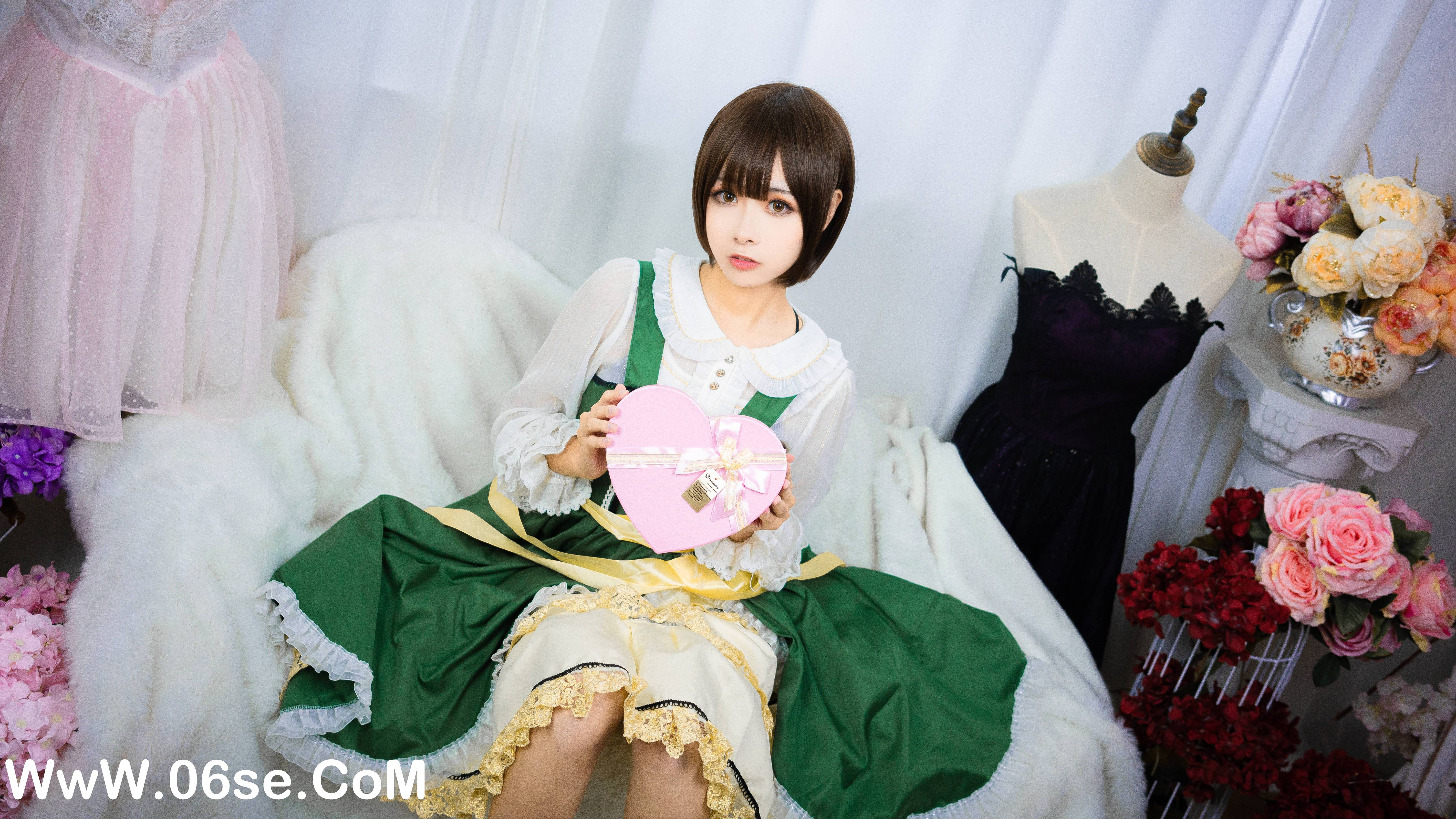 图片[8]-Momoko葵葵 NO.007 – 陆乃[10P167M]-六色网