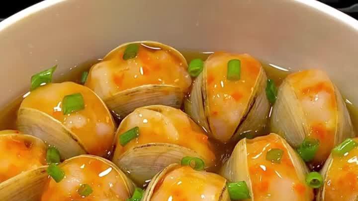 过年一定要学会的十道热门蒸菜