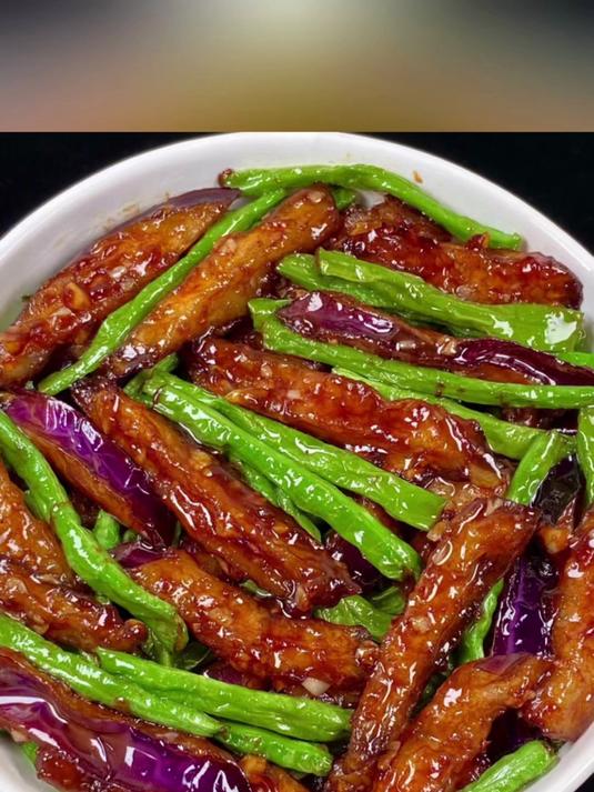 全家都爱吃的家常小炒菜做法