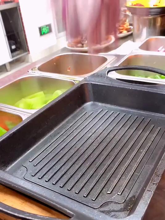 小份烤鱼学多久能开摊?视频教学详解,学成立即赚钱!