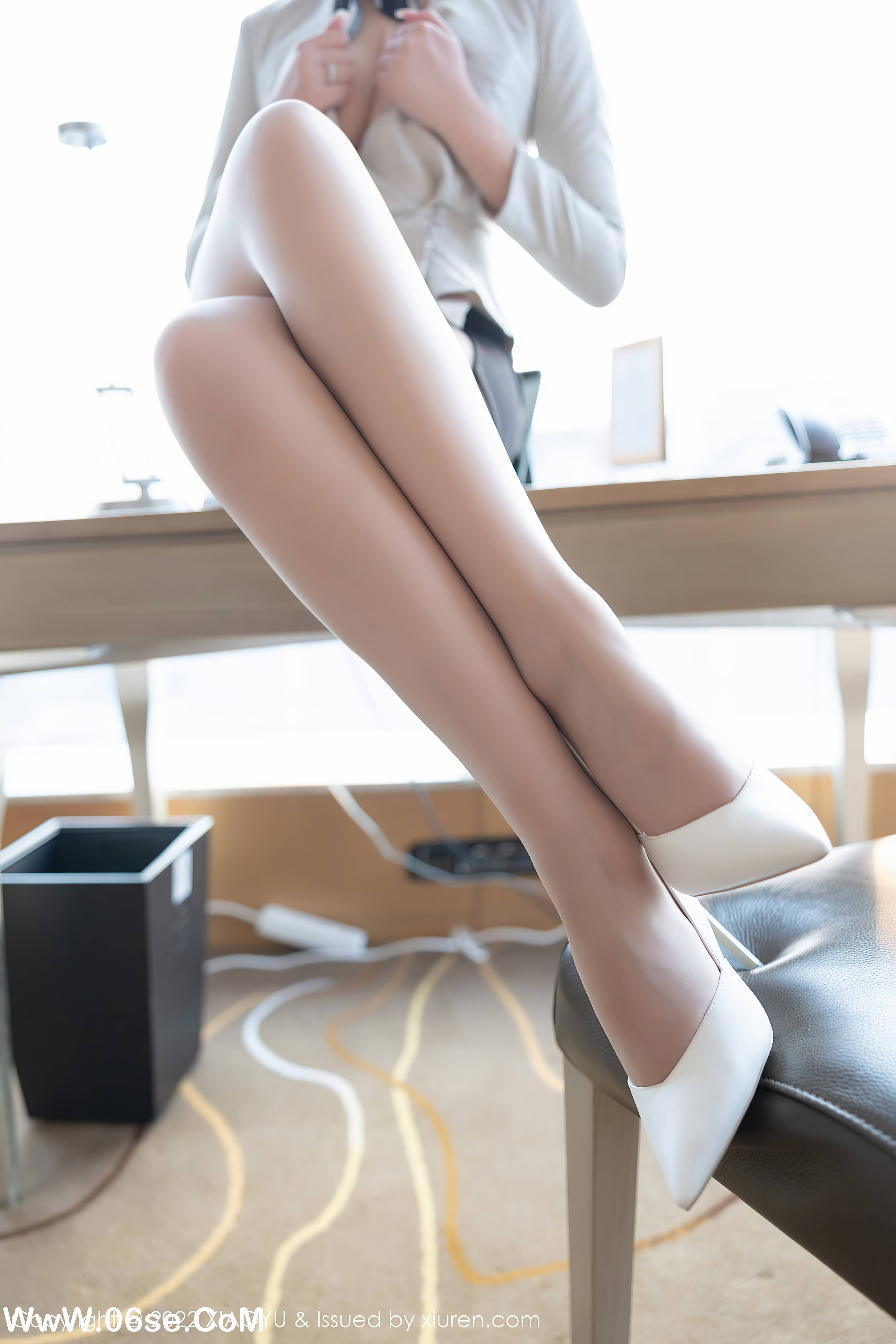 图片[24]-[XIAOYU语画界] 2022.05.25 NO.785 郑颖姗Bev[86+1P680M]-六色网