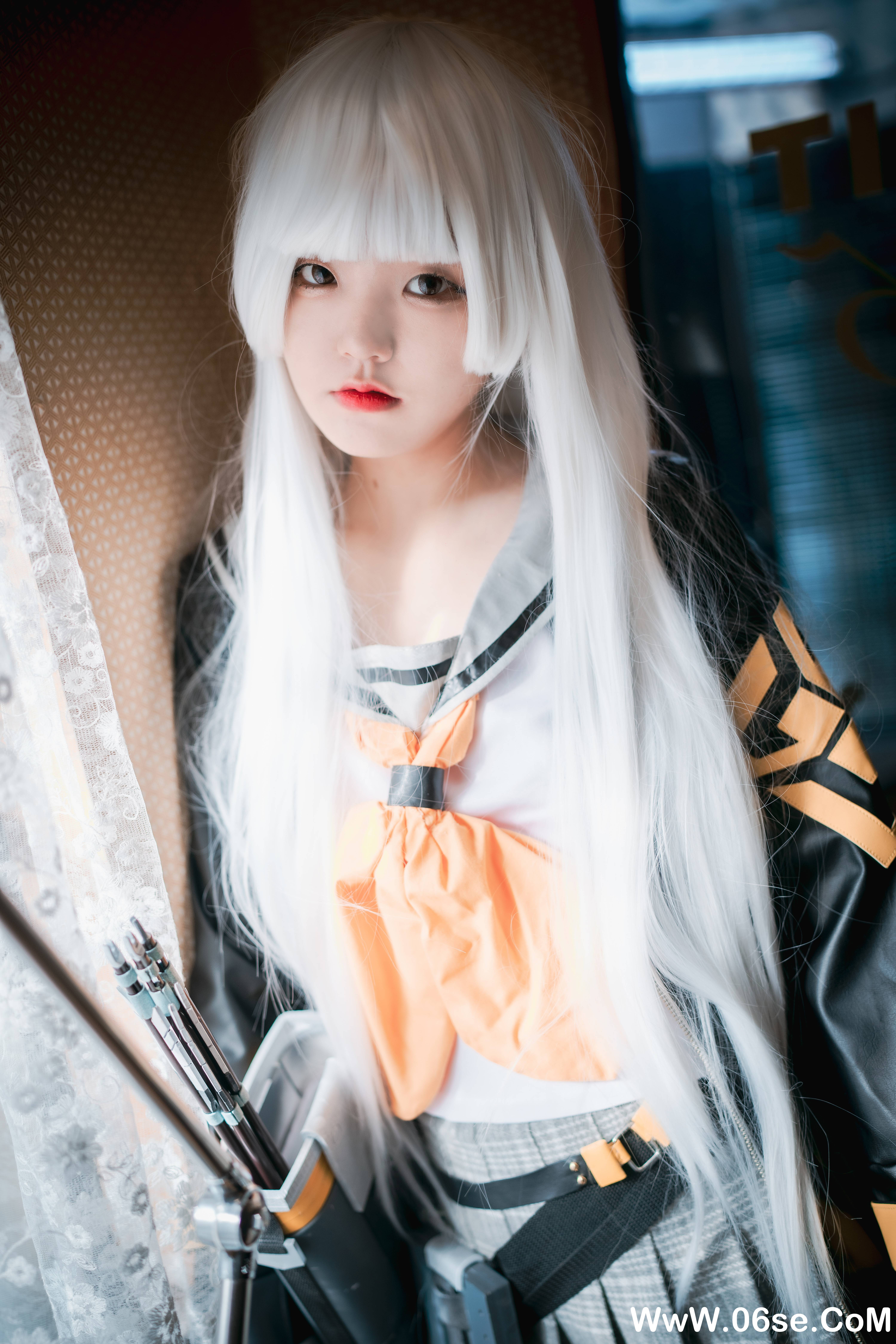 图片[34]-DJAWA — NO.162 Eternal Return RIO [43P970M]-六色网