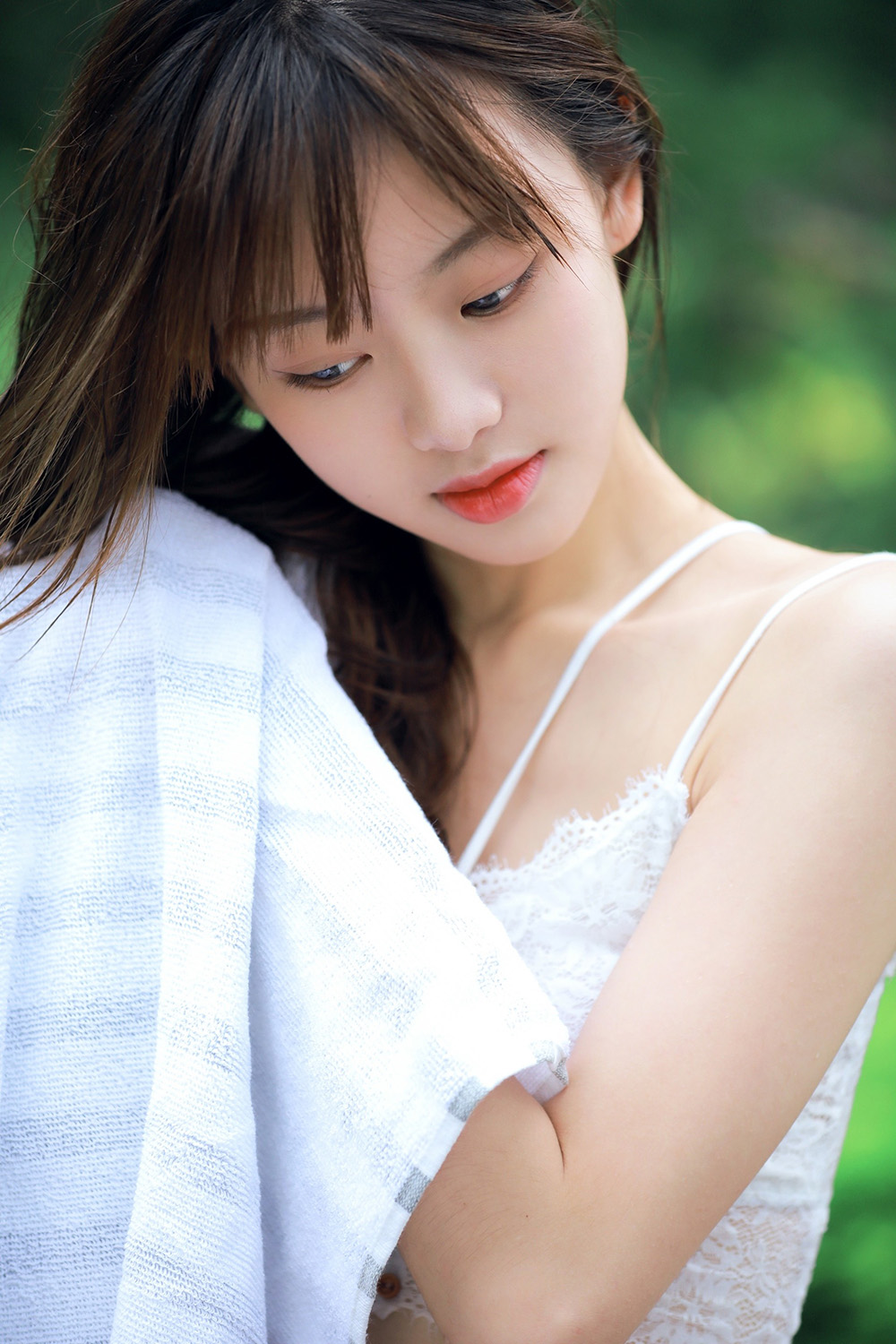 图片[9]-夏日限定女孩-六色网