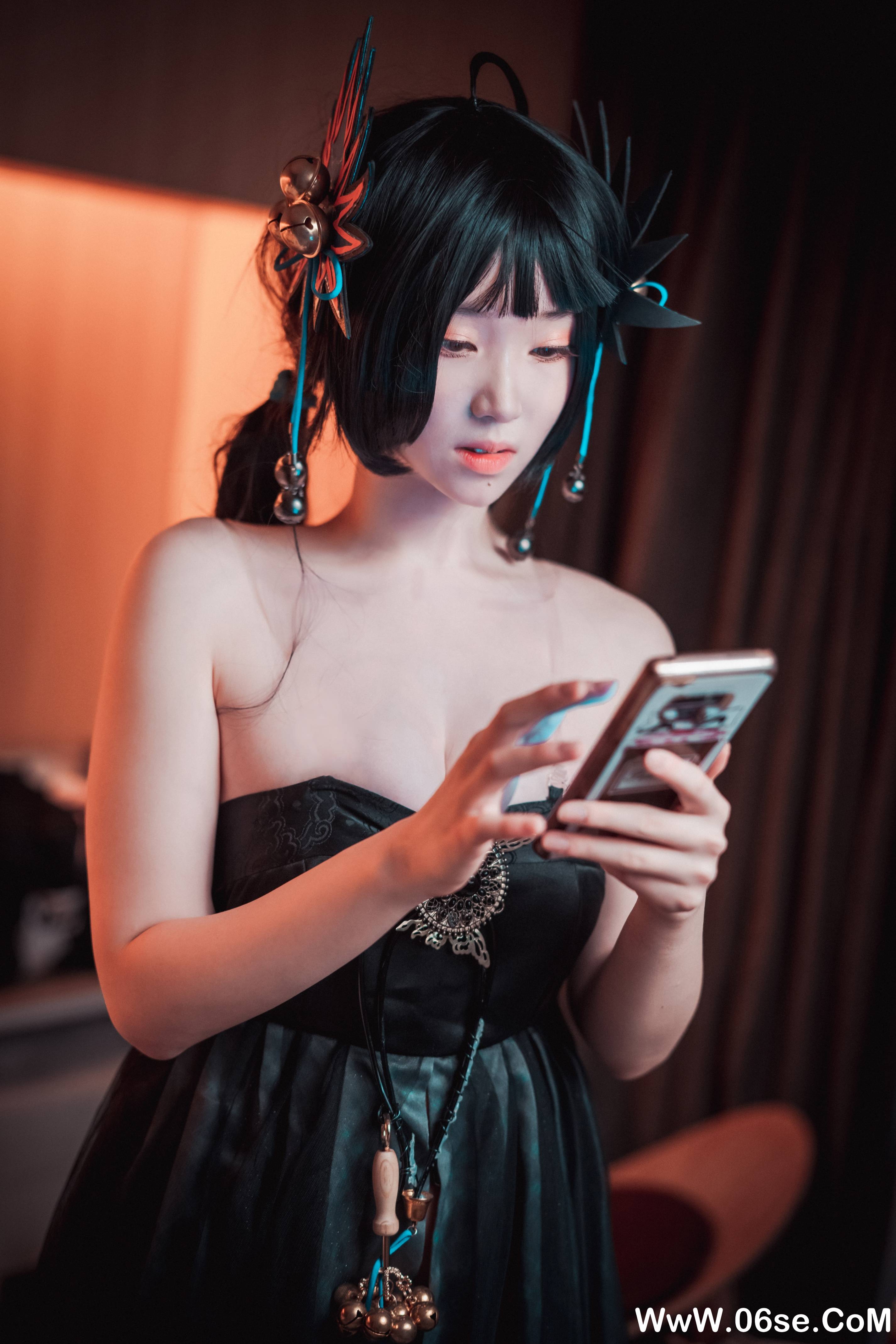 图片[88]-DJAWA – NO.042 Equinoctial Bari [129P895M]-六色网