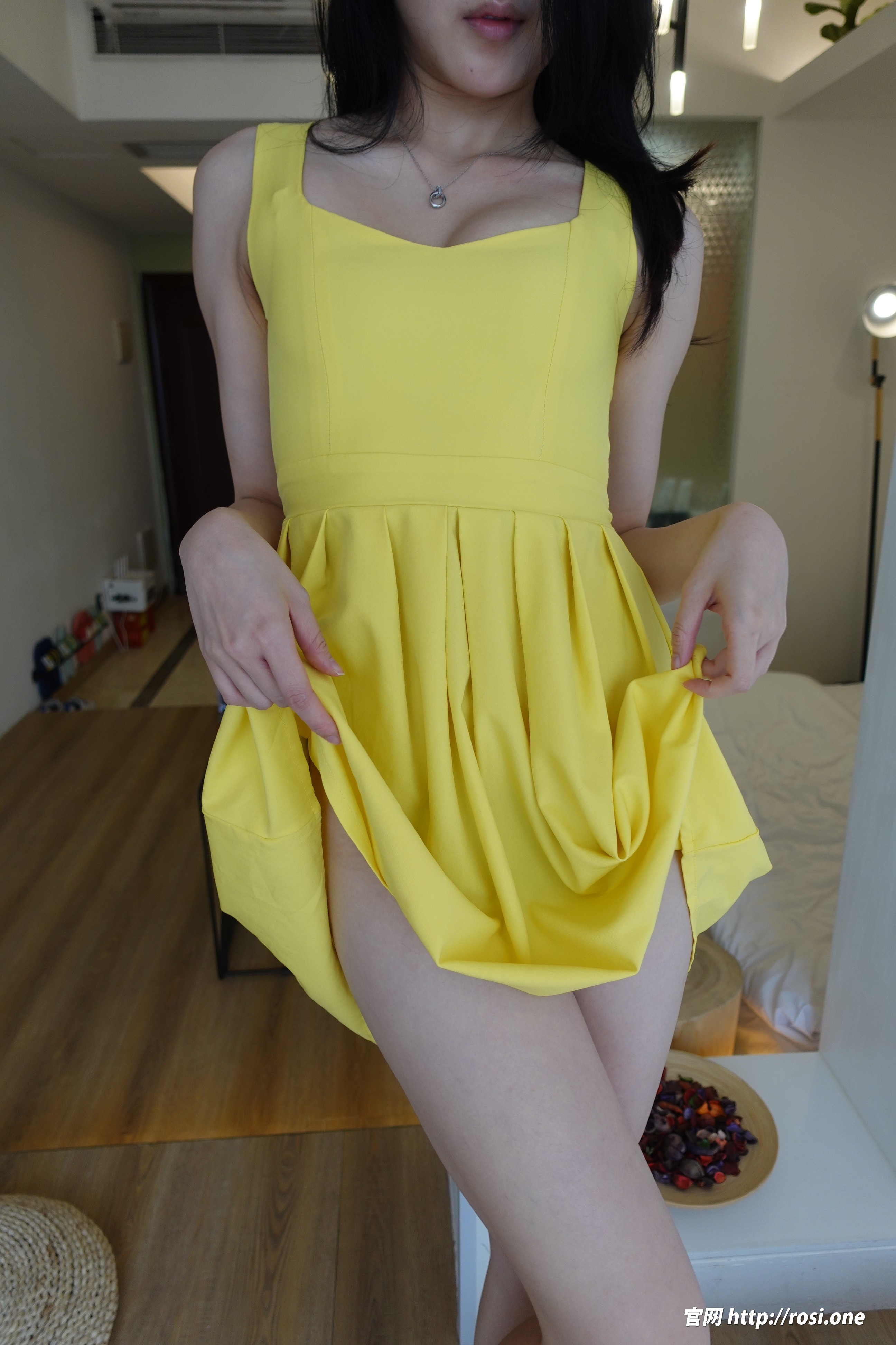 图片[8]-[ROSI写真]2022.07.10 NO.3870[91+1P／98.9MB]-六色网