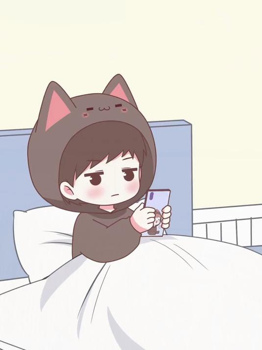 两个人都是恋爱脑是种怎样的体验？