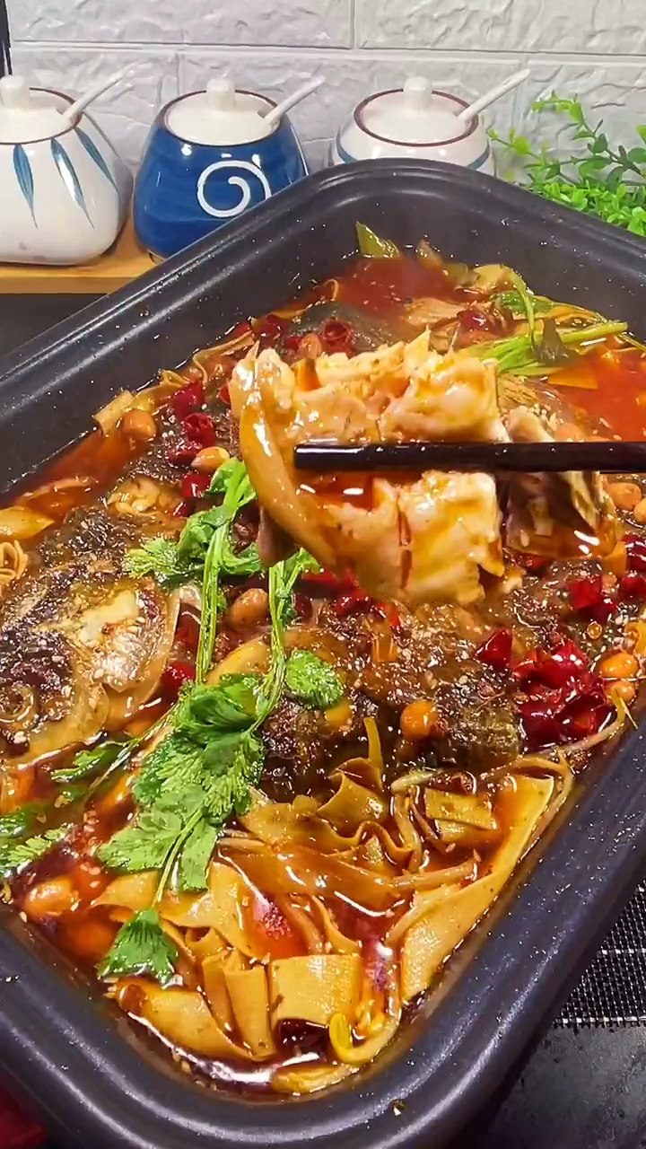 家常菜烤鱼做法