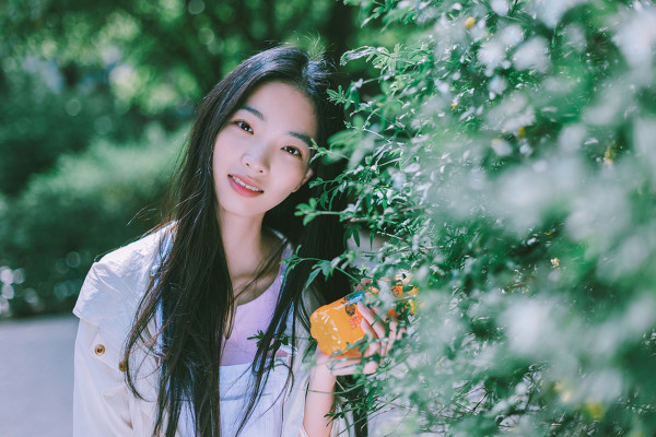 图片[18]-桃花盛开时-六色网