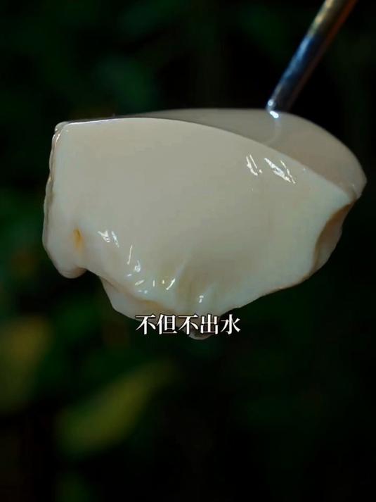 想吃豆腐脑自己在家就能做